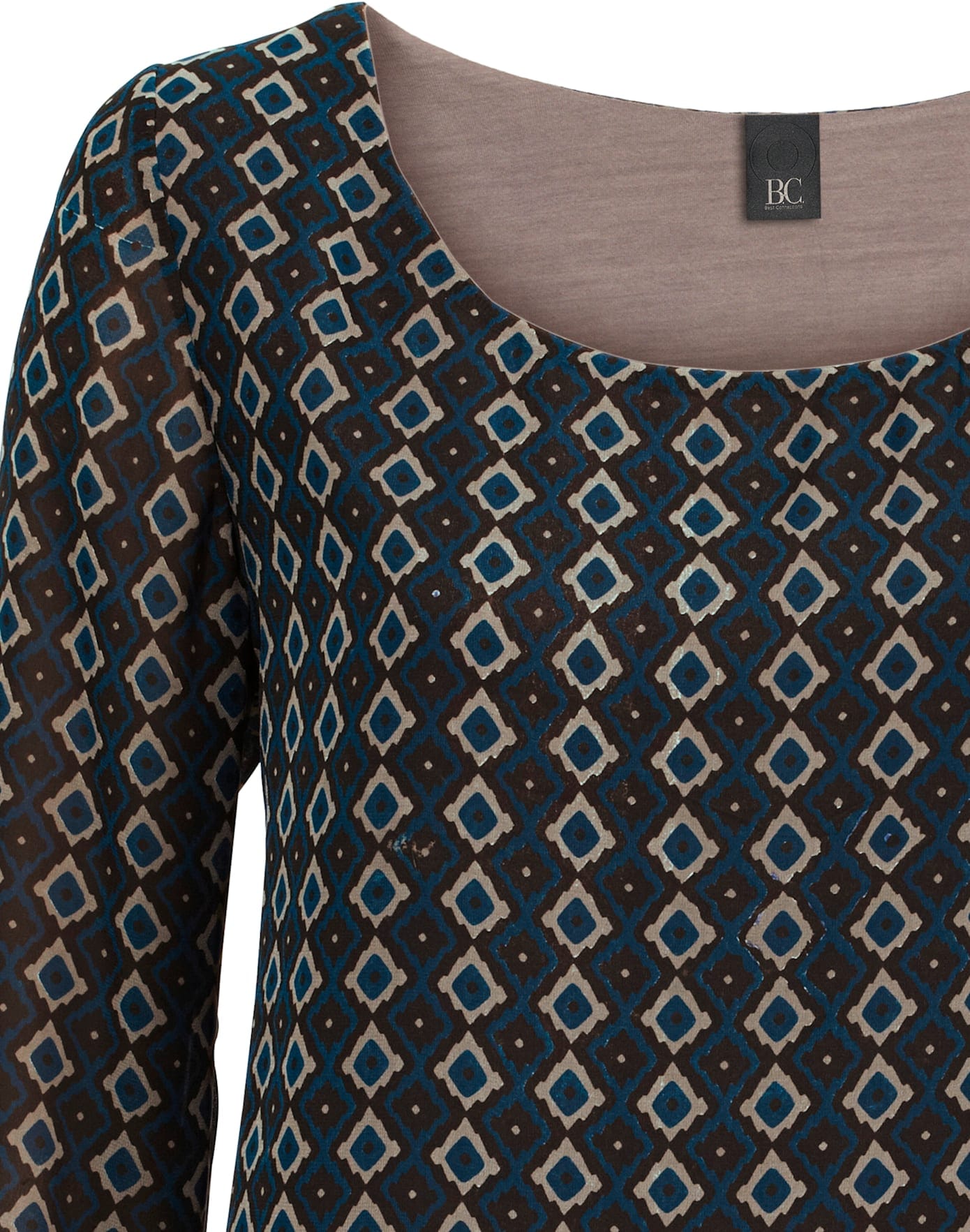 heine Longbluse