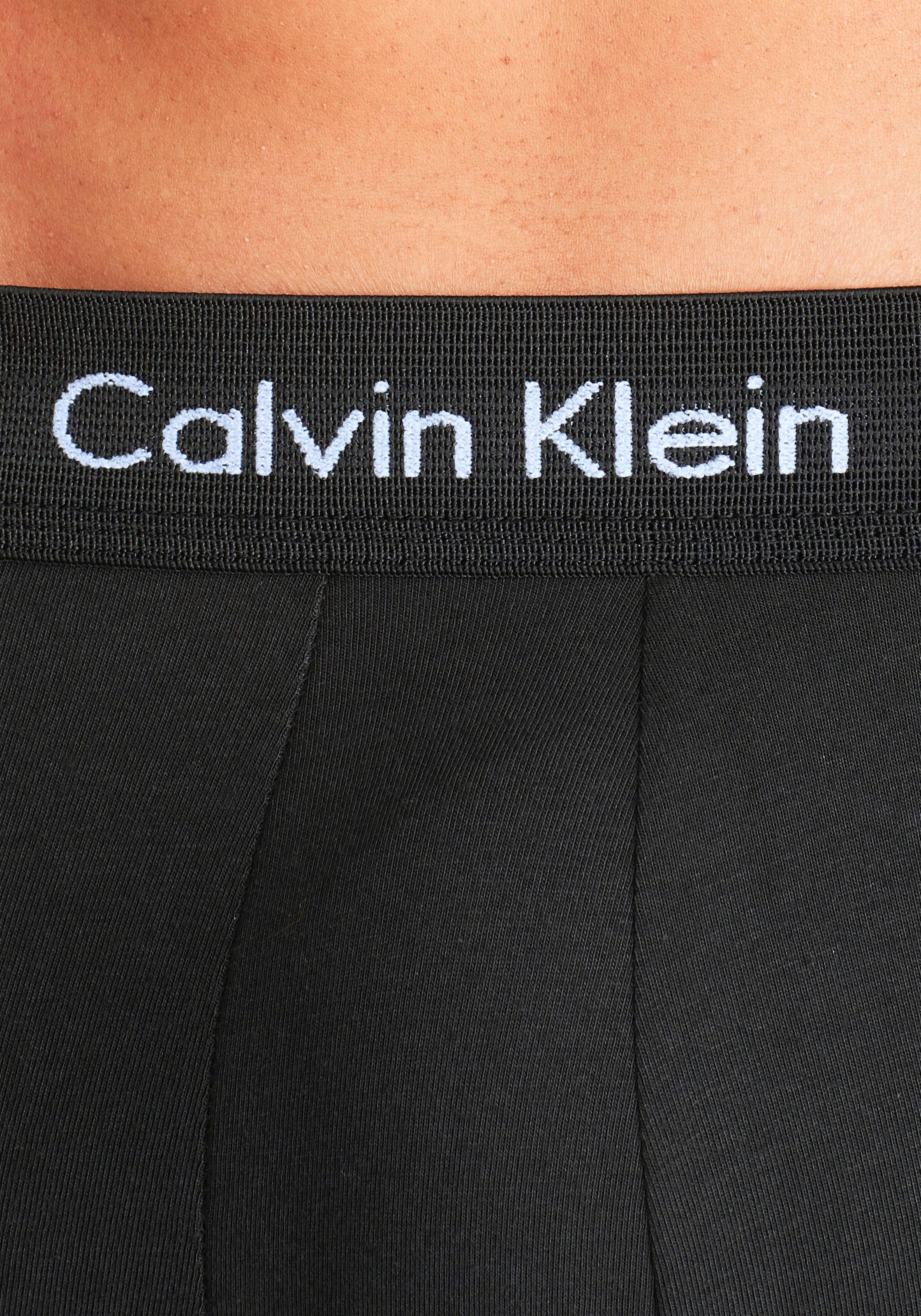 Calvin Klein Underwear Trunk, (3 St.)