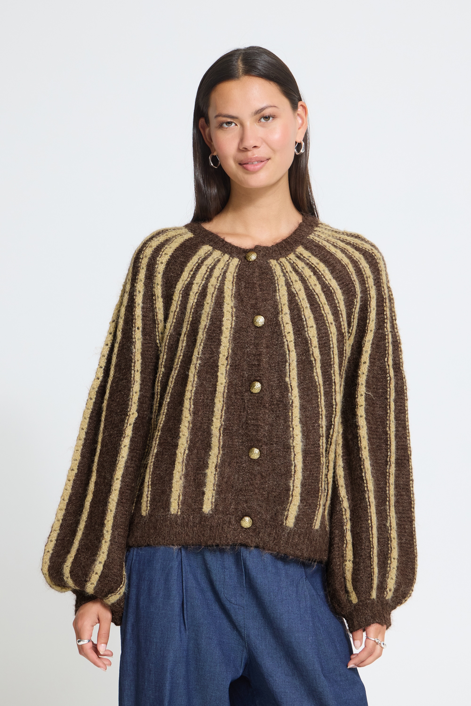 Sorbet Strickpullover »SORBET Strickpullover SBXJOLA«