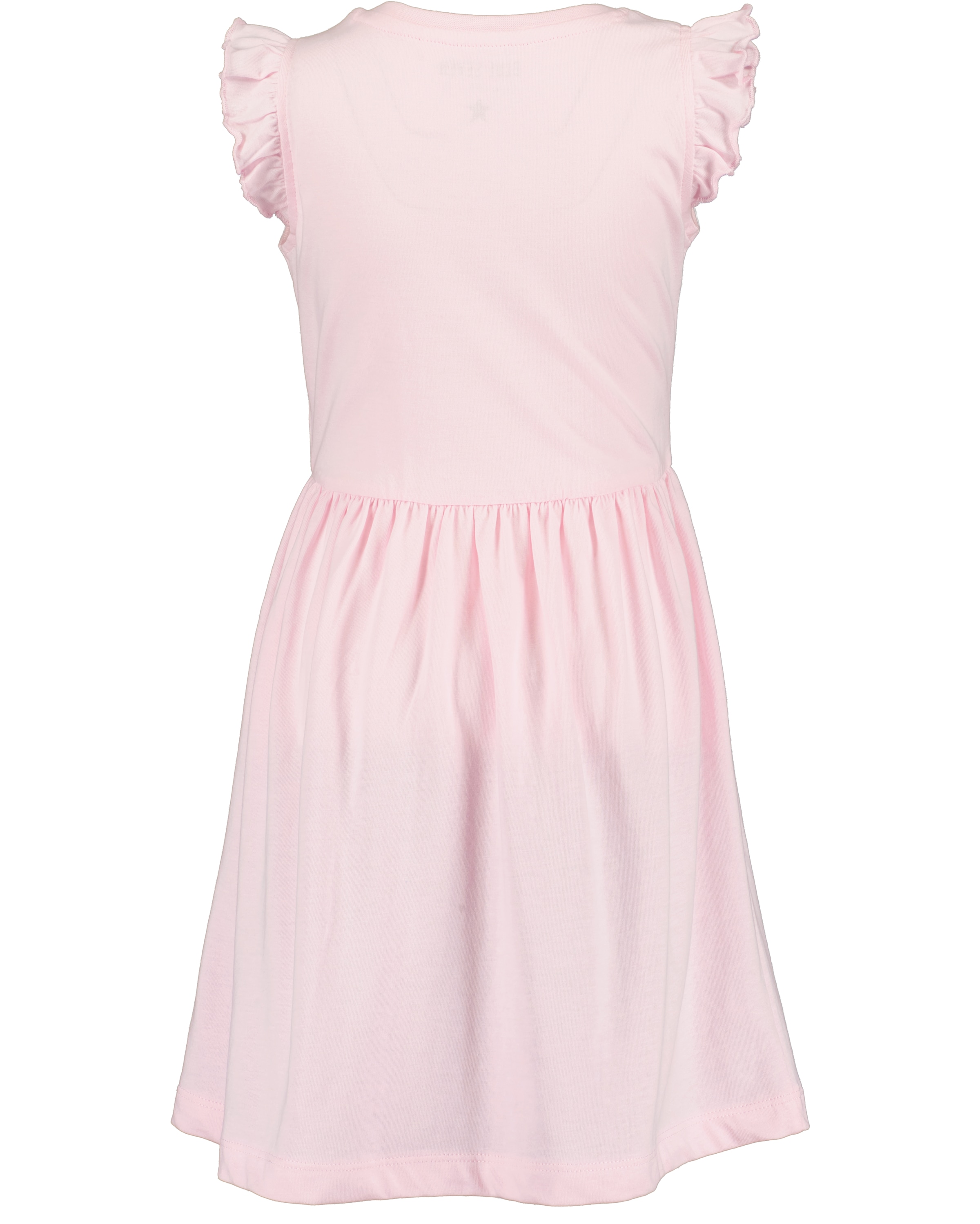 Blue Seven Sweatkleid 1 tlg. tlg.