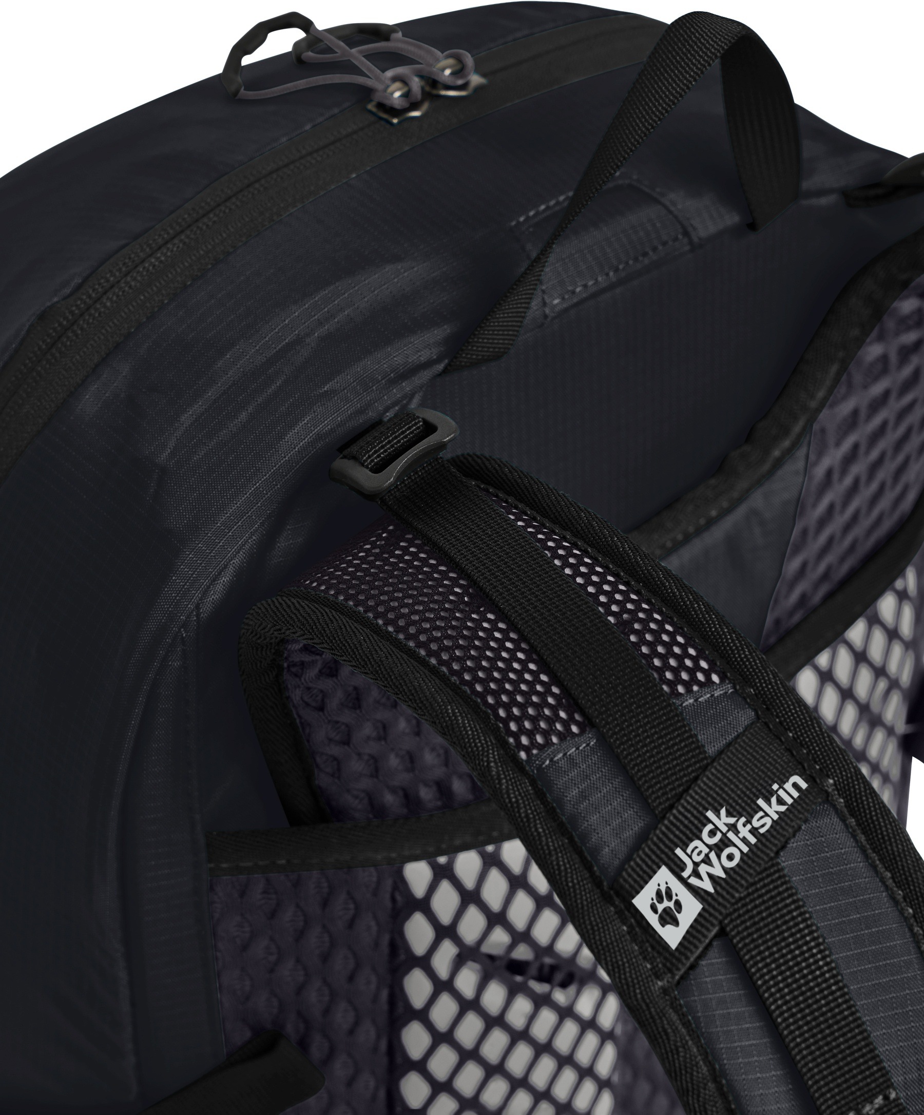 Jack Wolfskin Wanderrucksack »CYROX SHAPE 25 S-L«