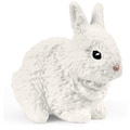 Schleich® Spielfigur »Farm World, Zuhause für Kaninchen und Meerschweinchen (42500)«, (Set)