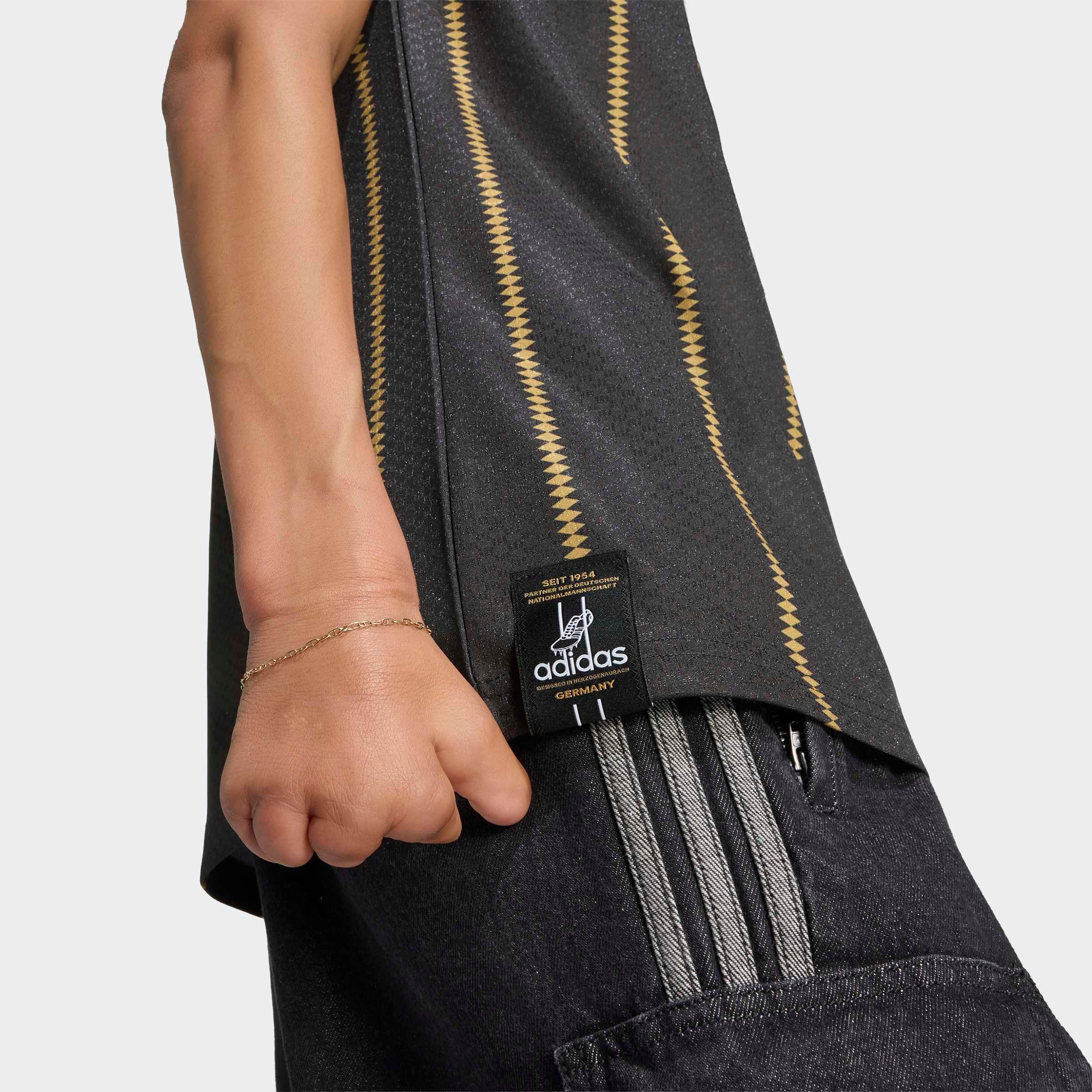 adidas Performance Fußballtrikot »DEUTSCHLAND 26 AUSWEICHTRIKOT« DFB, Vorbestellung: Versand erfolgt frühestens zum 05.10.2026