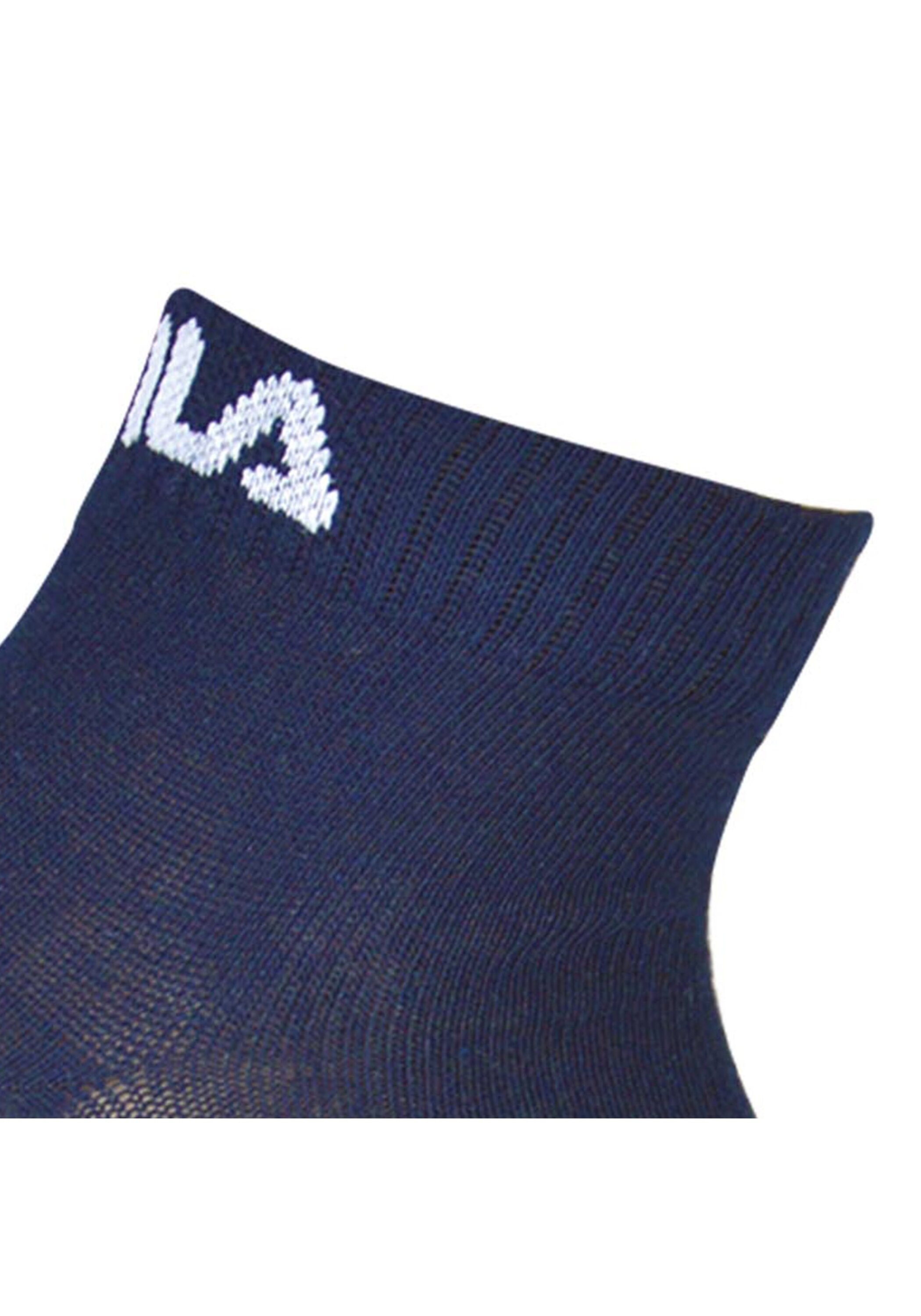 Fila Kurzsocken »Socken 6er Pack«