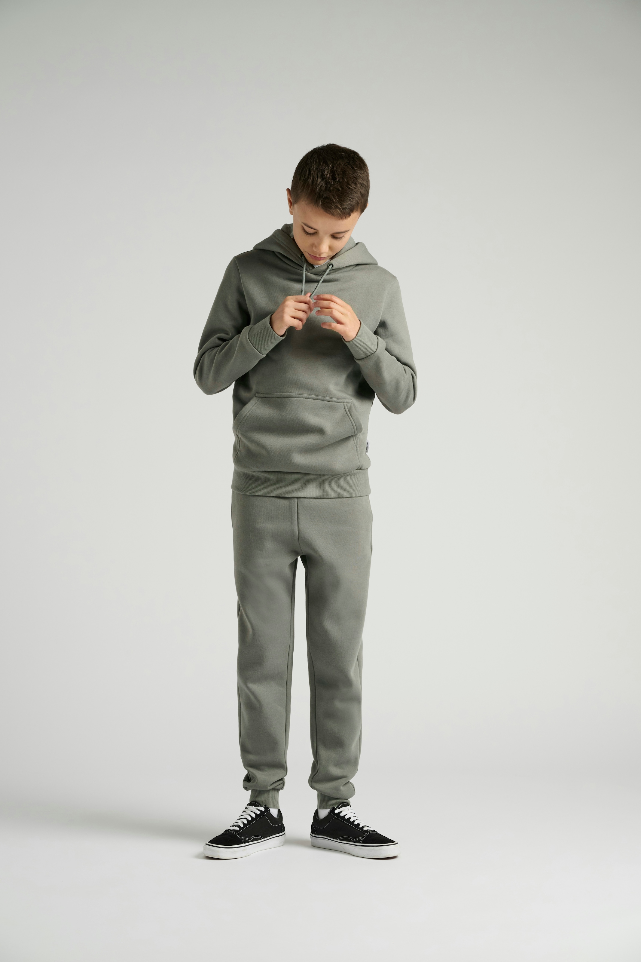 ONLY & SONS junior Sweathose »OSJCERES SWEAT PANTS SWT NOOS«  Baumwollmischung, regular fit