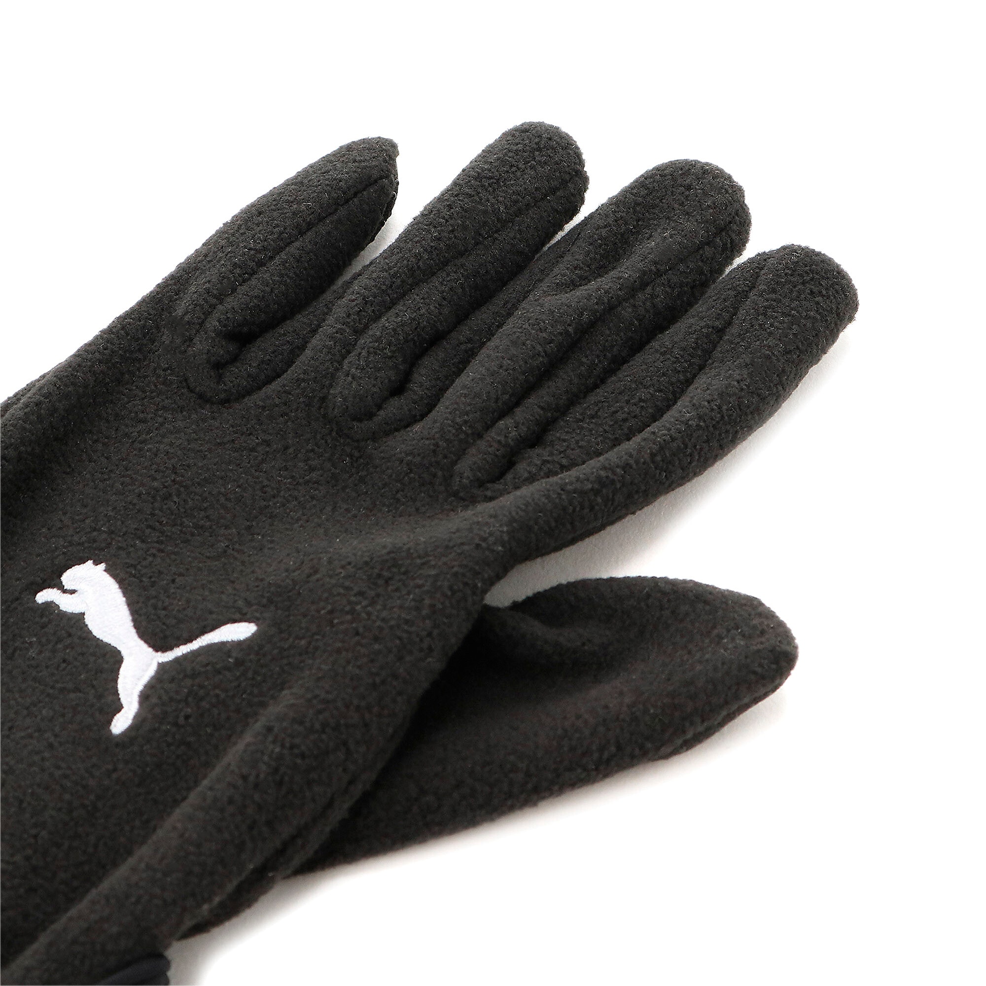 PUMA Feldspielerhandschuhe »TEAMLIGA 21 WINTER GLOVES« für Erwachsene, aus Acryl, leicht, sportlicher Stil, Handwäsche