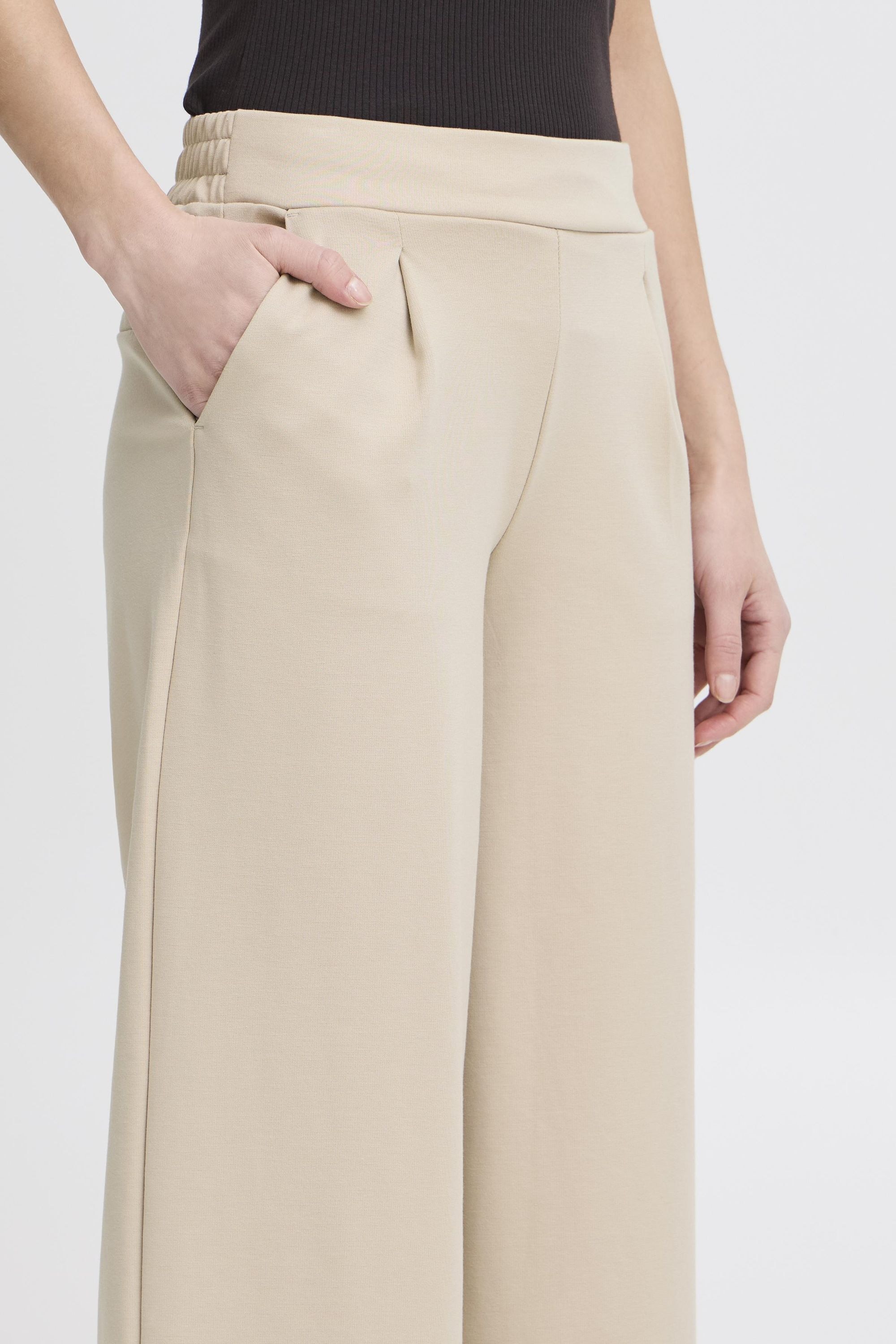 Ichi Stoffhose »Stoffhose IHKate«