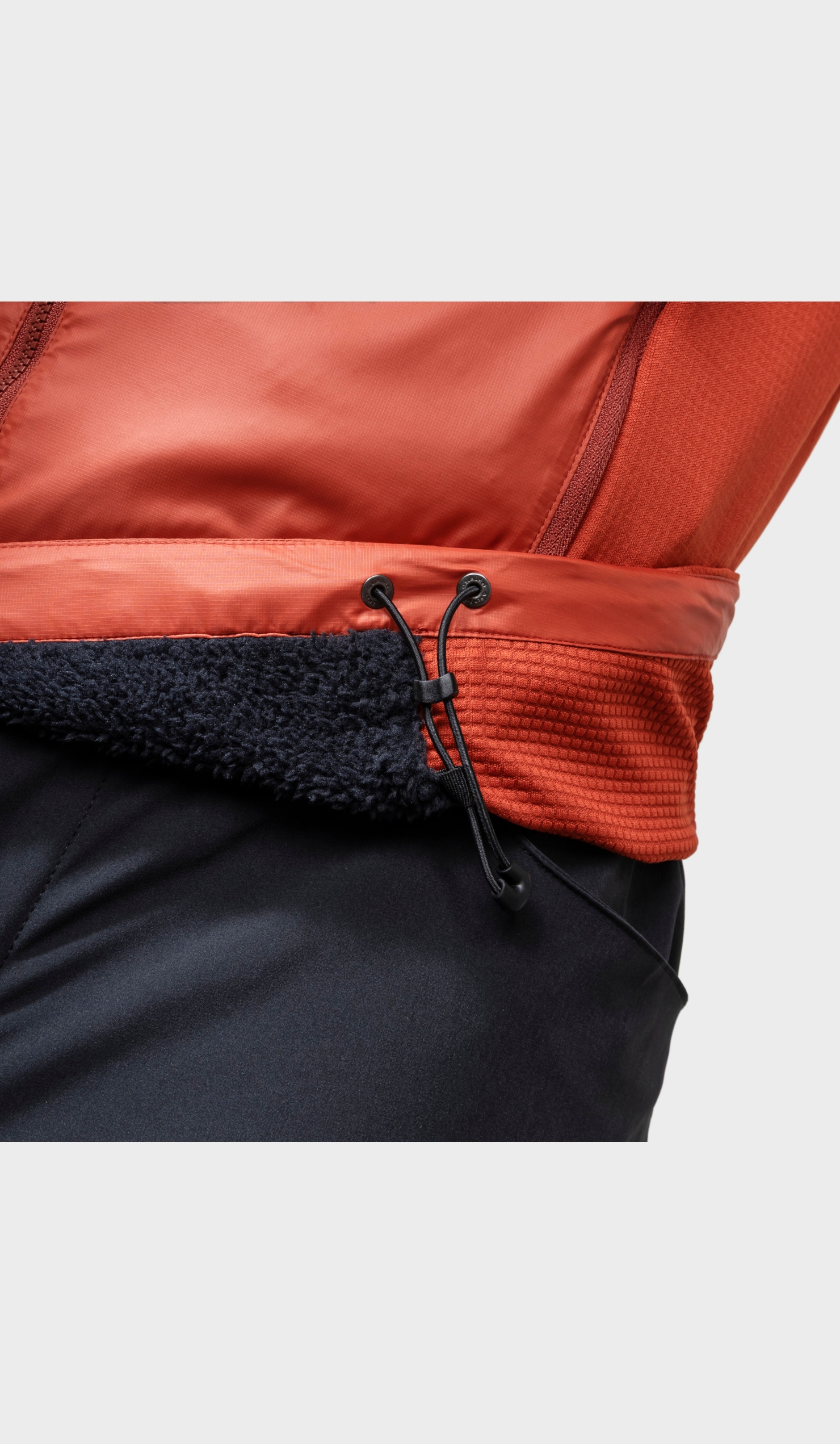 Schöffel Outdoorjacke »Ins Jacket Style Samaia MEN« ohne Kapuze