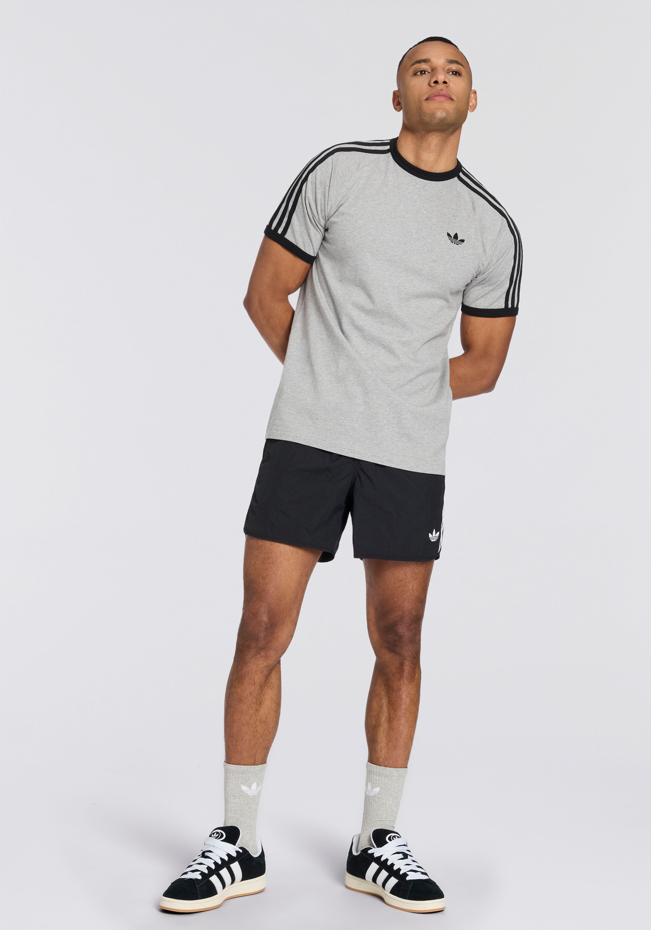 adidas Originals Shorts »SPRINTER SHO«