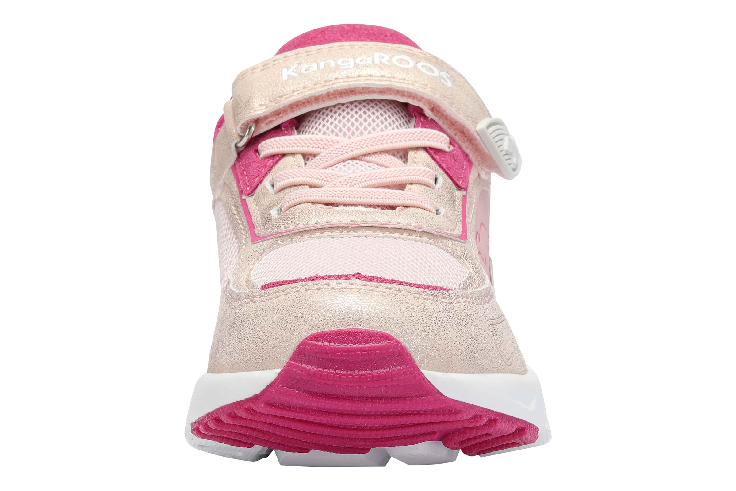 KangaROOS Sneaker »KX-LUFT EV«