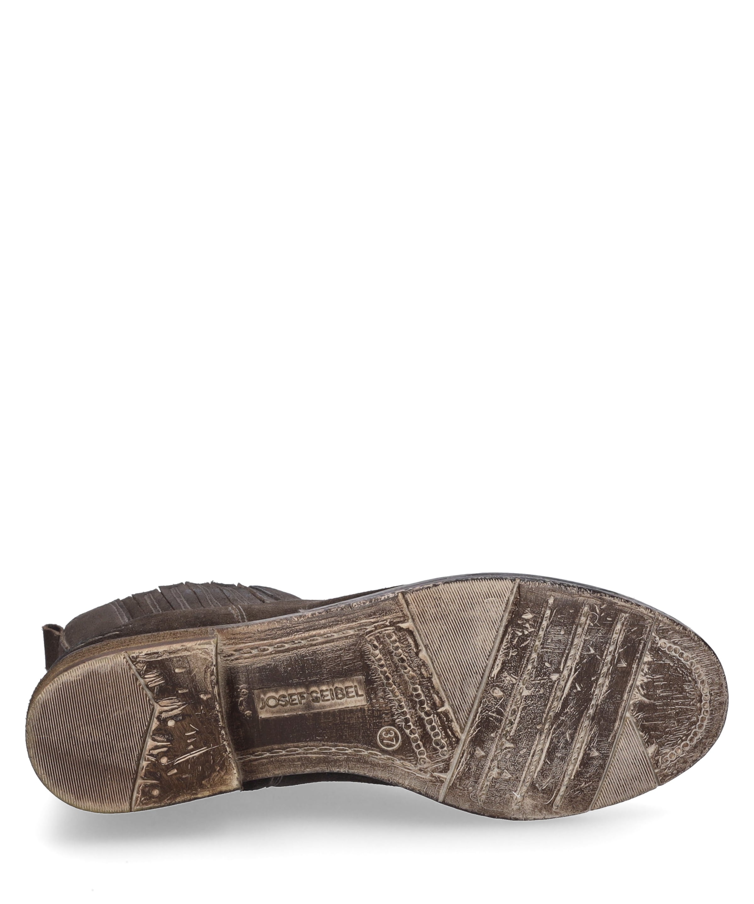 Josef Seibel Stiefelette »Sienna 02, moro«