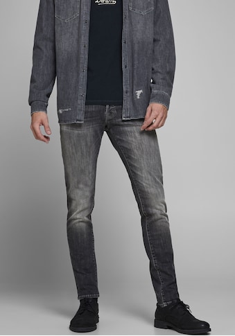 Slim-fit-Jeans »Glenn«