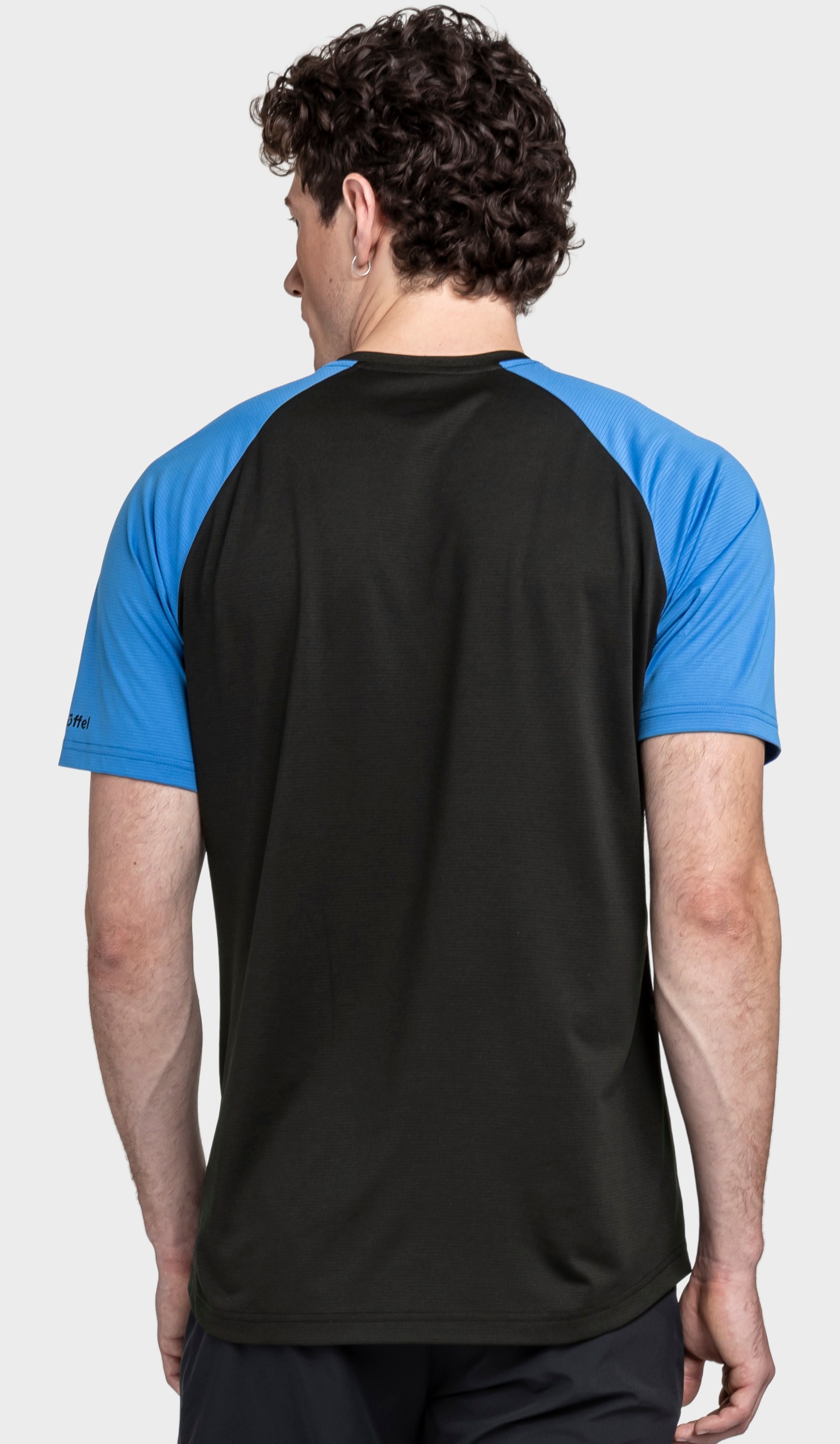 Schöffel Radtrikot »CIRC Shirt Style Wetluga MNS«