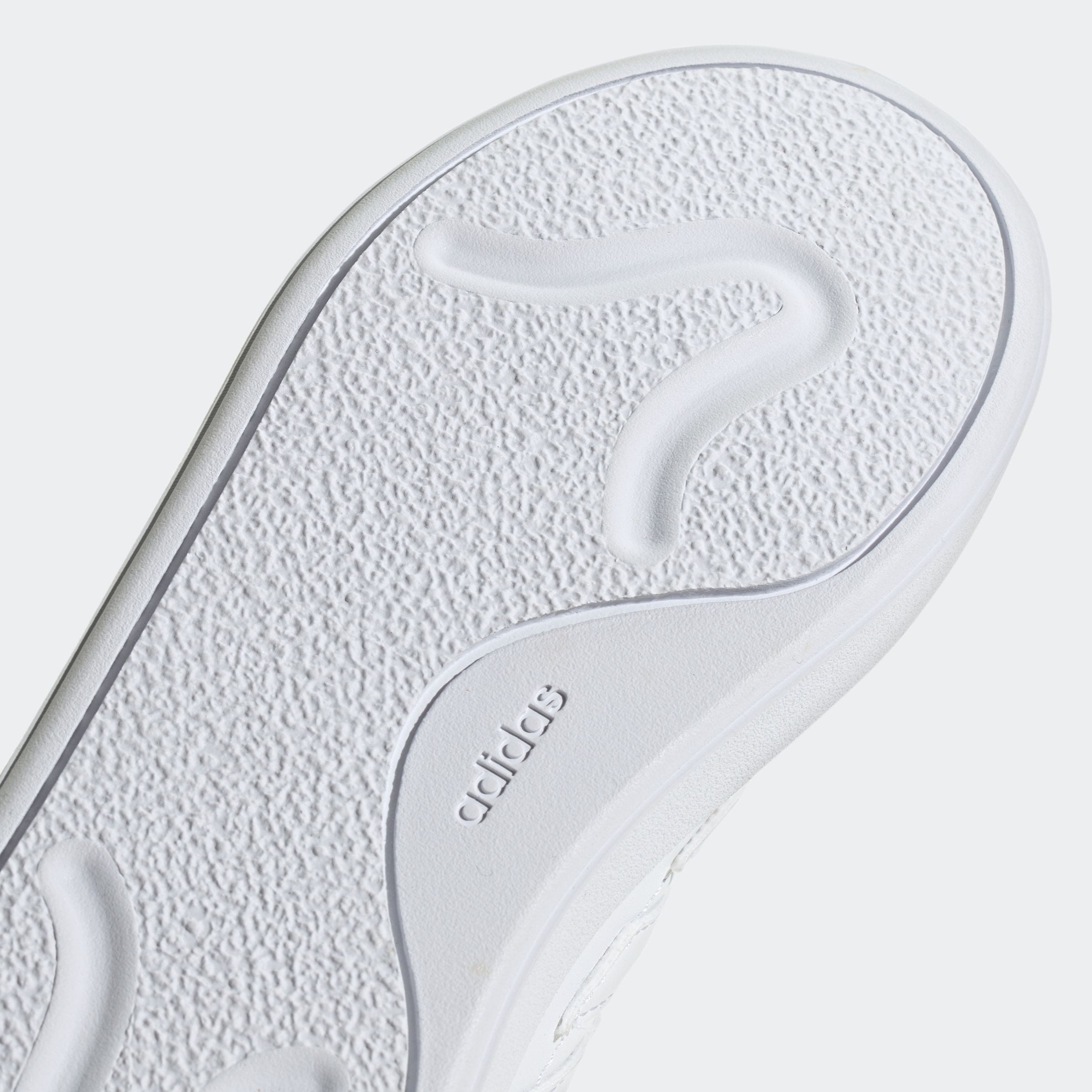 adidas Sportswear Klettschuh »COURTBLOCK«