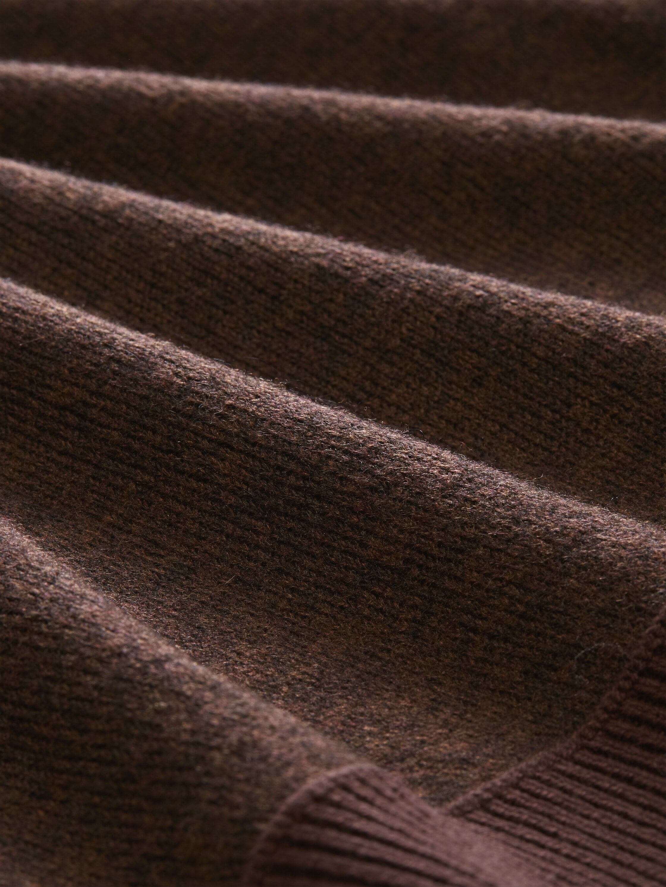 TOM TAILOR Strickpullover »Regular« Sommer-Strickpullover / Halbarm