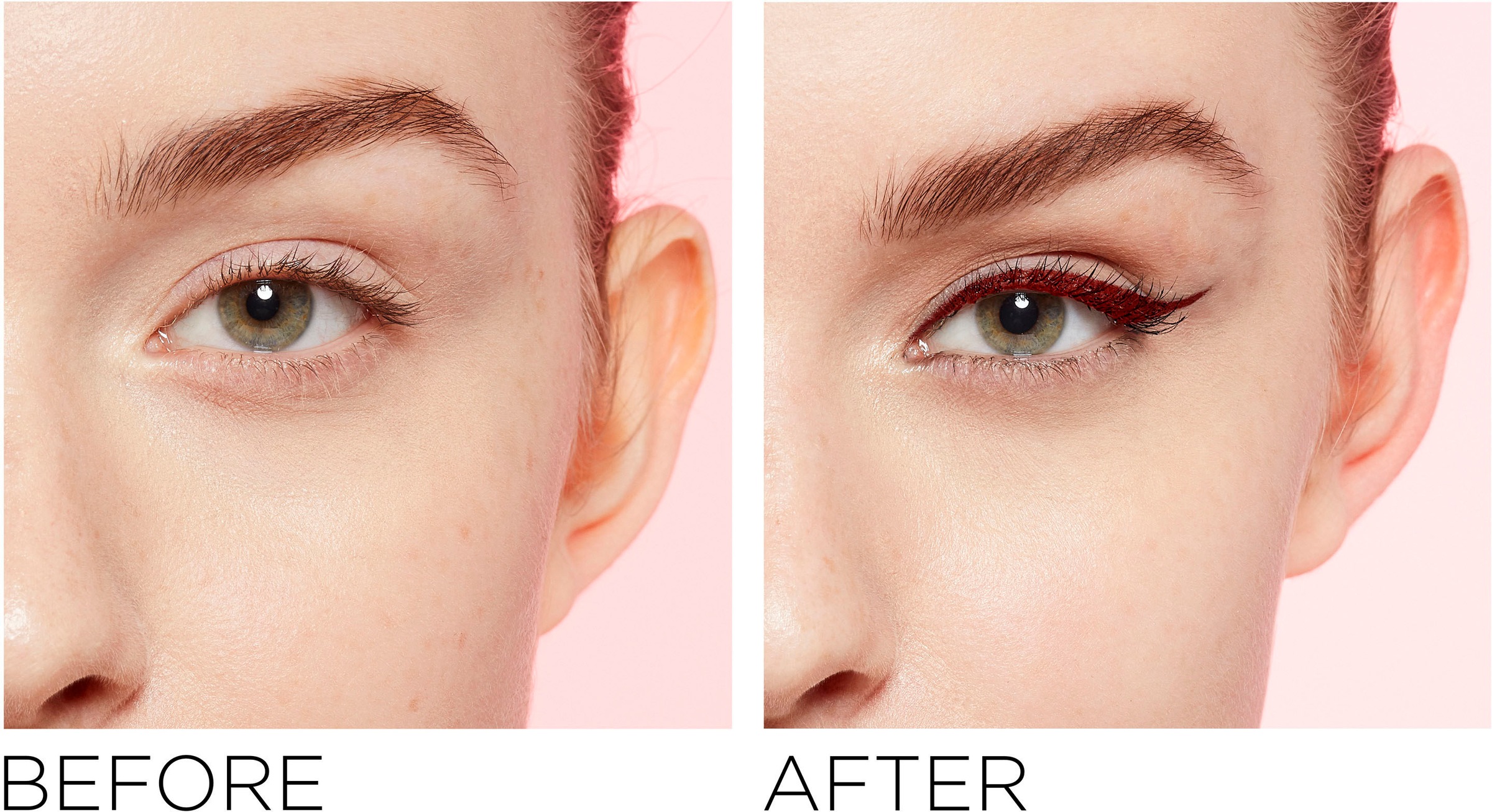 L'ORÉAL PARIS Eyeliner »Super Liner Perfect Slim« mit spezieller Grip-Zone