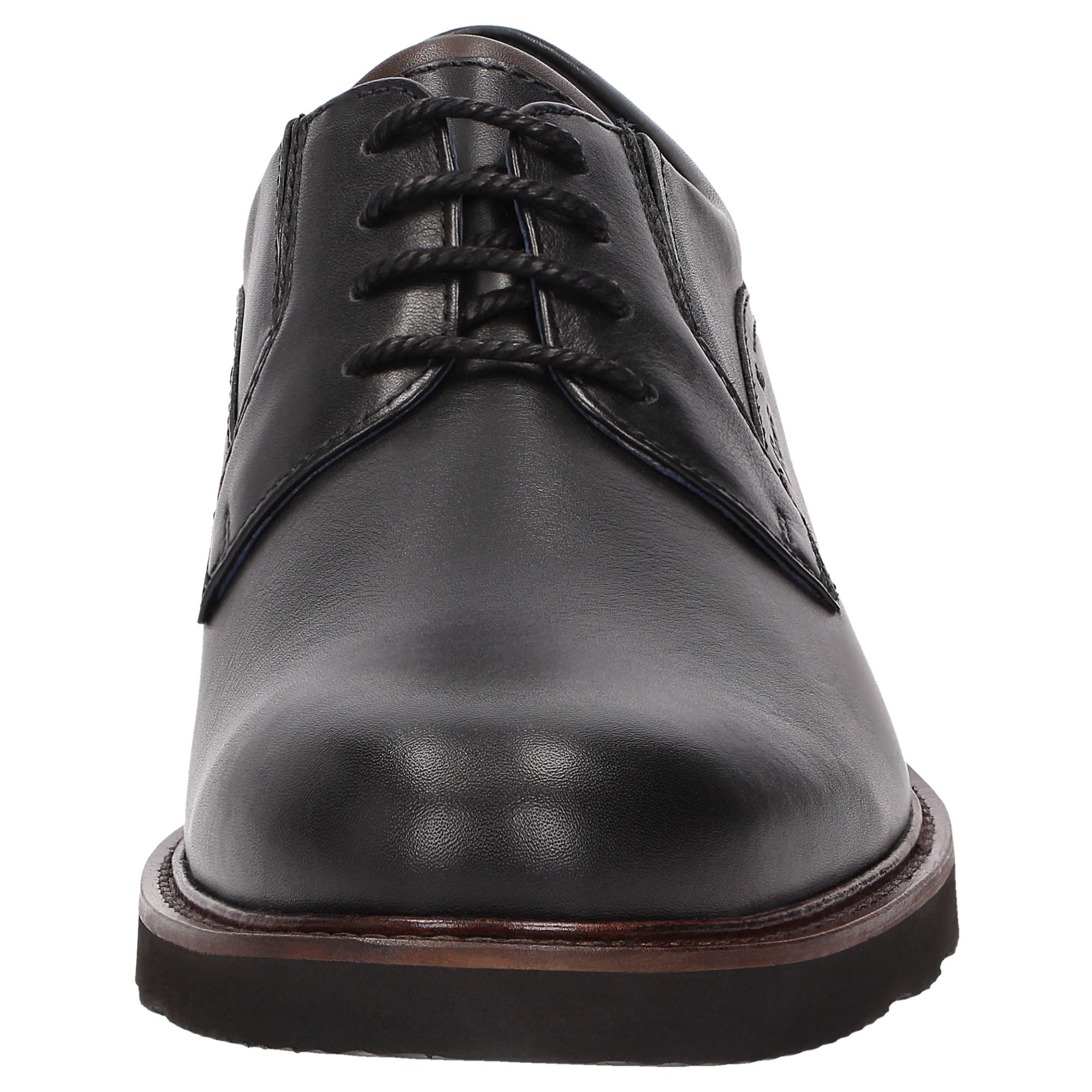 SIOUX Schnürschuh »Dilip-716-H«