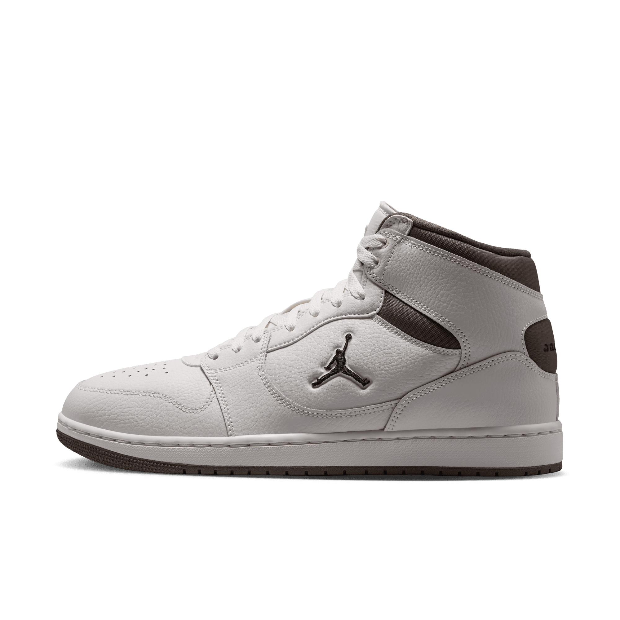 Jordan Sneaker »Jordan Court Connect Mid«  inspiriert vom Look des Air Jordan 1