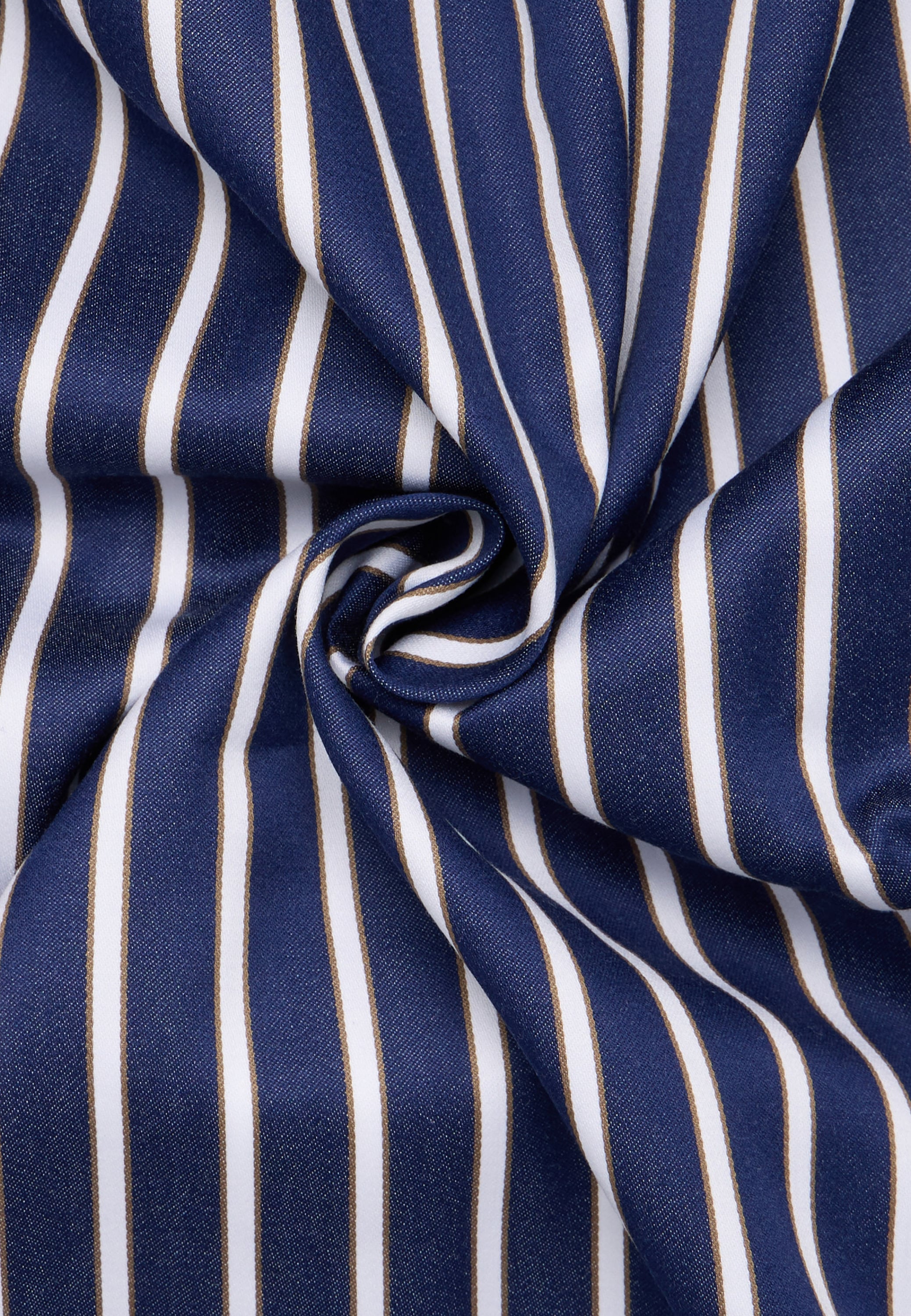 Eterna Langarmhemd »MODERN FIT«, NON IRON (bügelfrei)