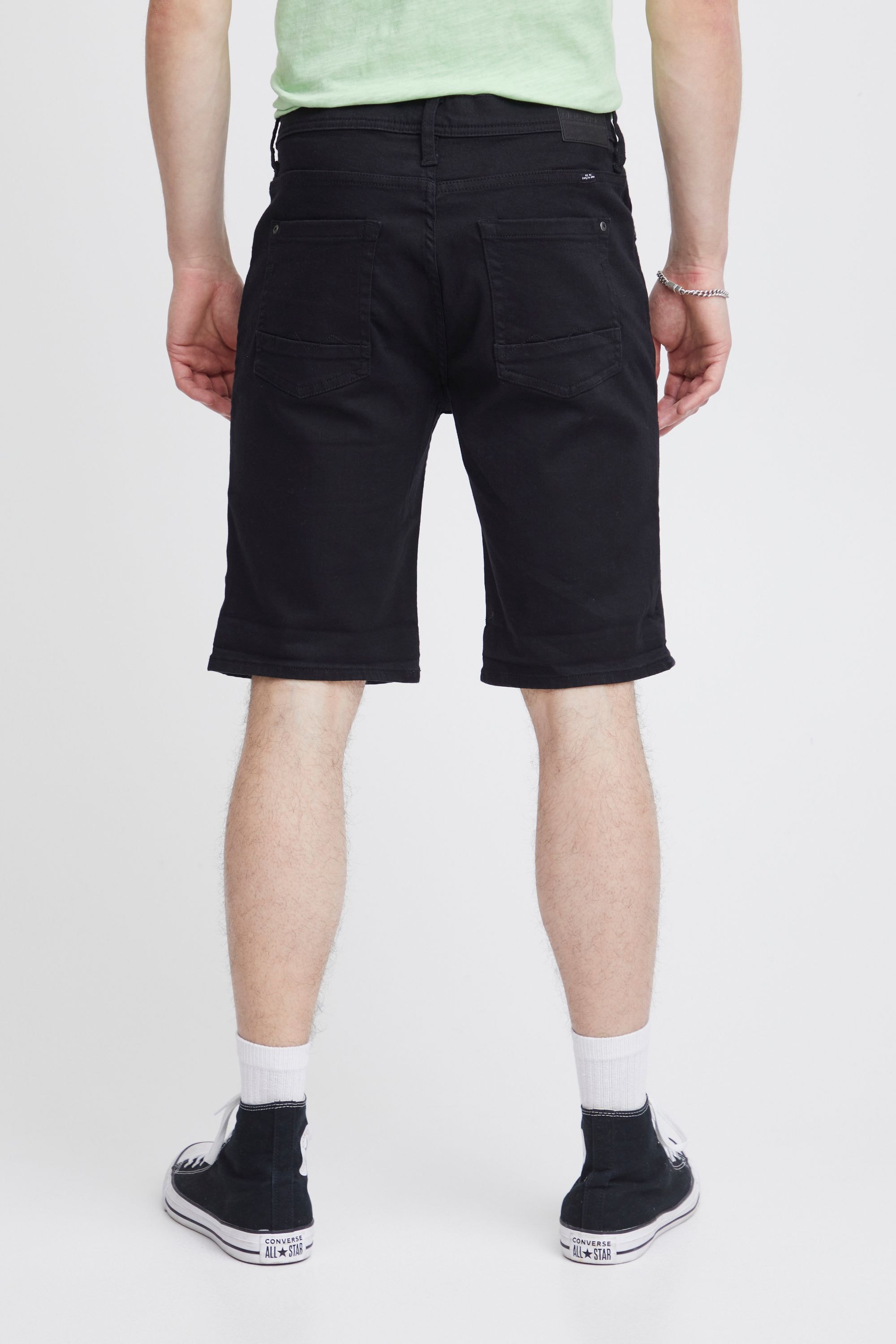 Blend Jeansshorts »Jeansshorts BHDenim«