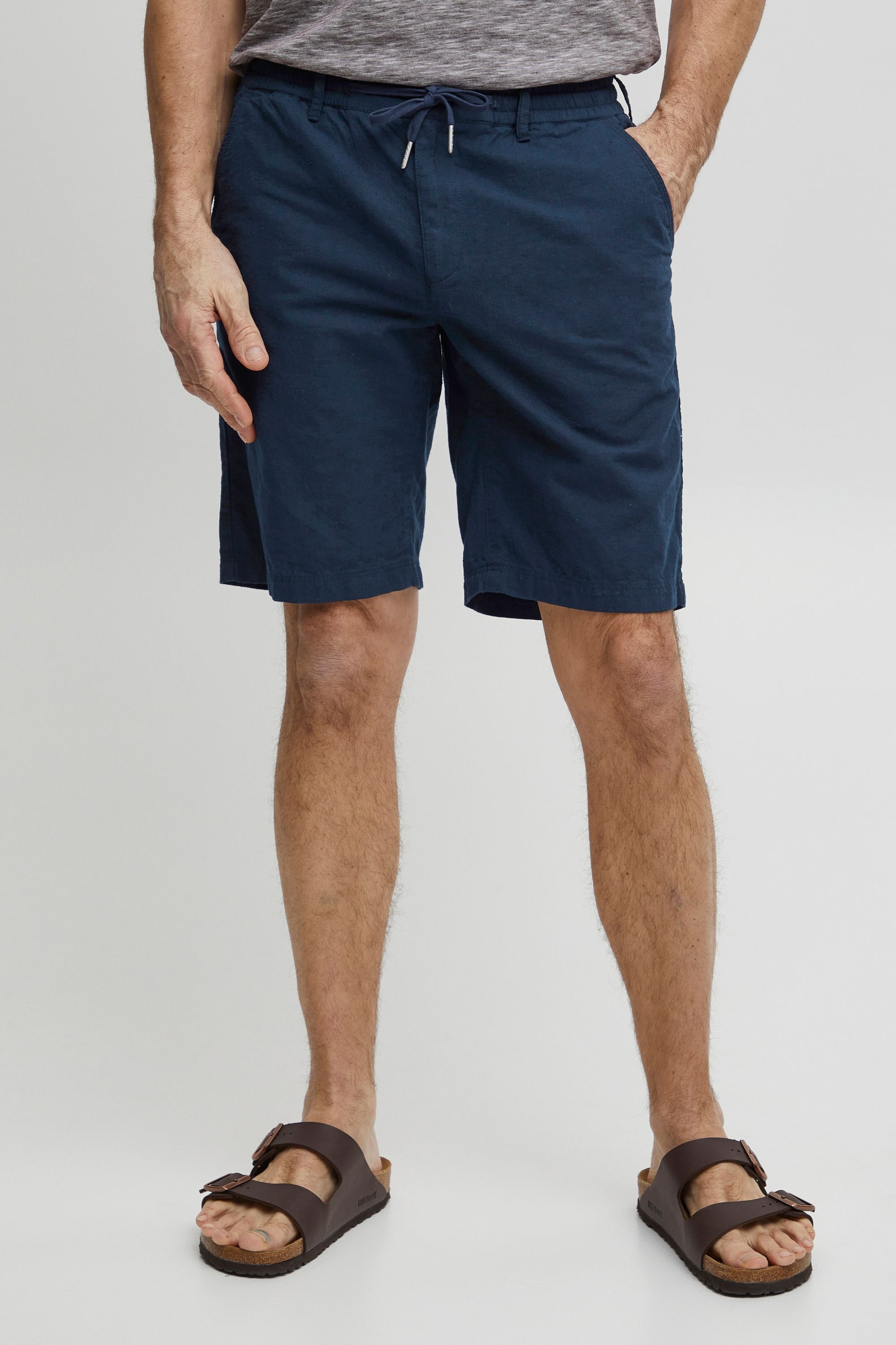 FQ1924 Chinoshorts »Chinoshorts FQBent«