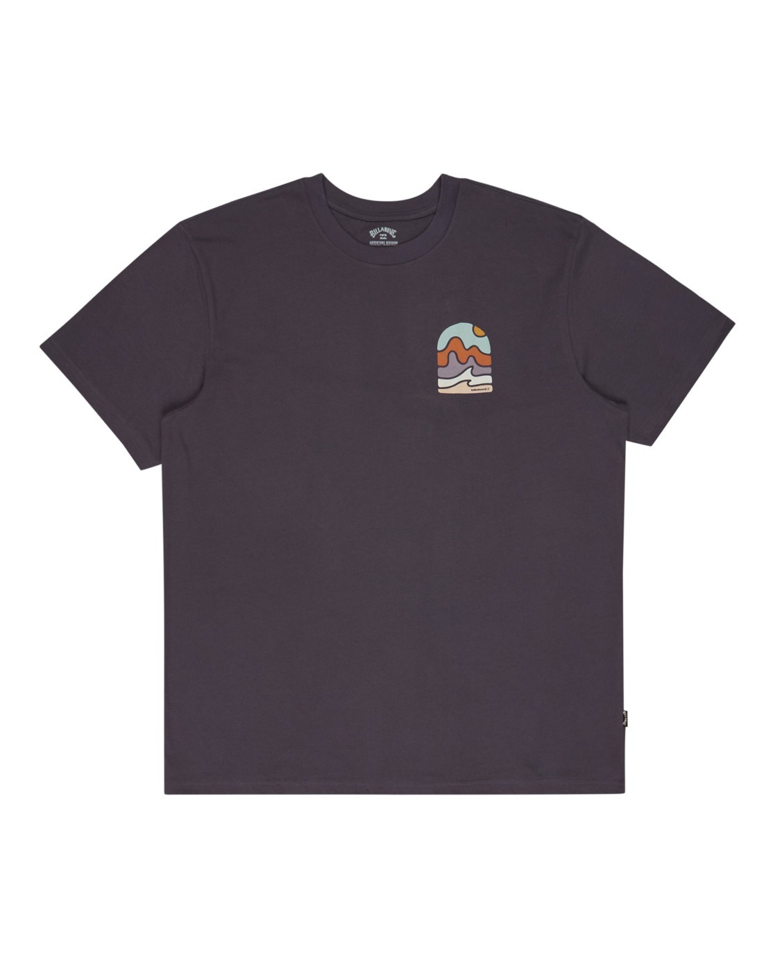 Billabong T-Shirt »Sun Down A/DIV Premium«