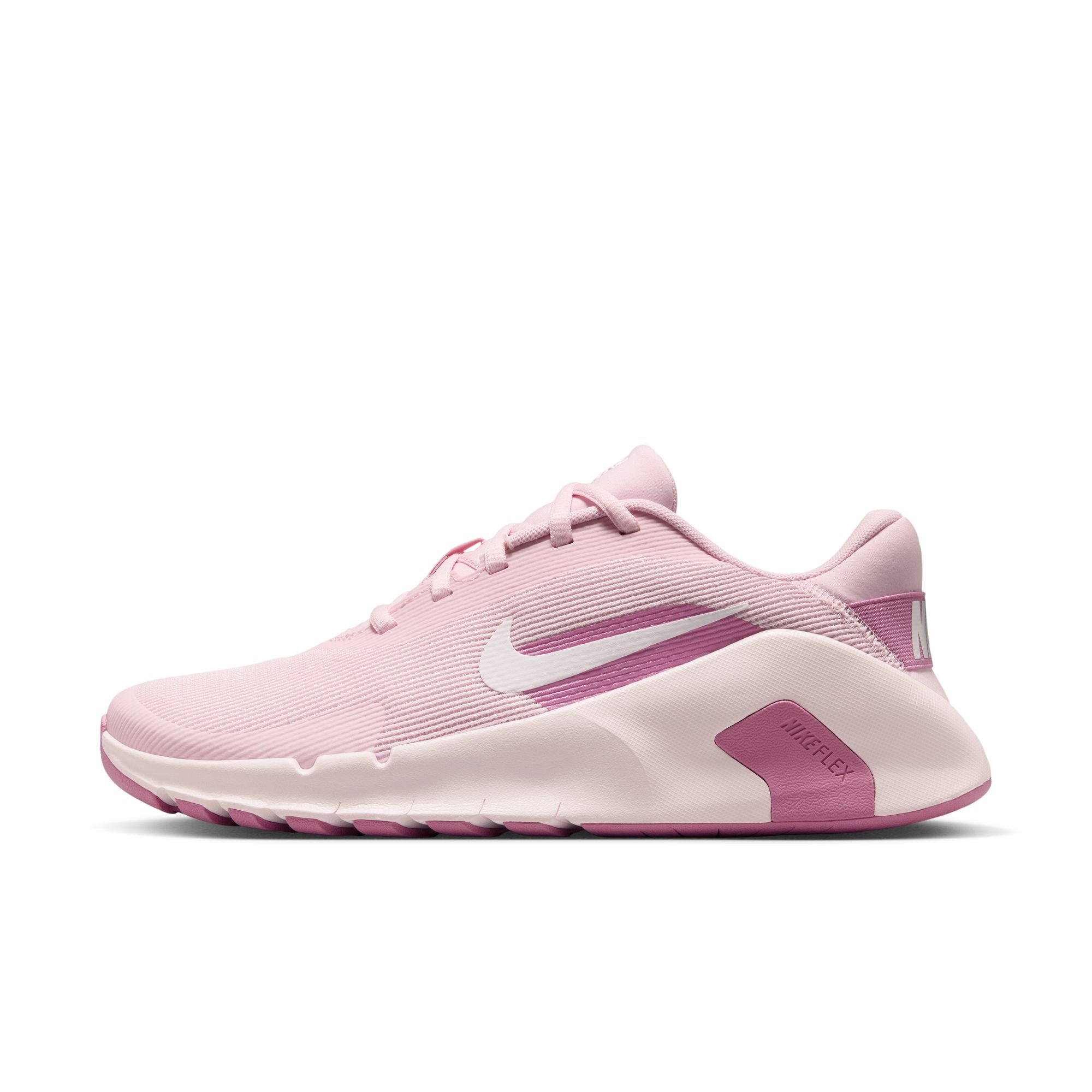 Nike Trainingsschuh »Flex Train«  ideal für Gym und Fitnessstudio