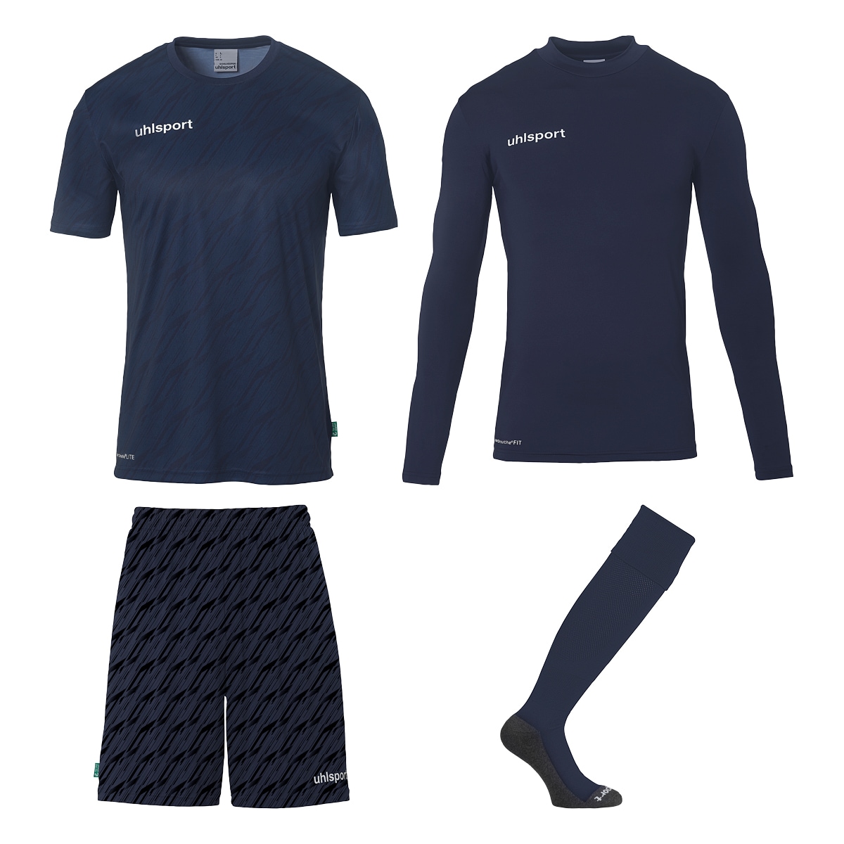 uhlsport Sportanzug »Torwart-Sets Progressive« 4