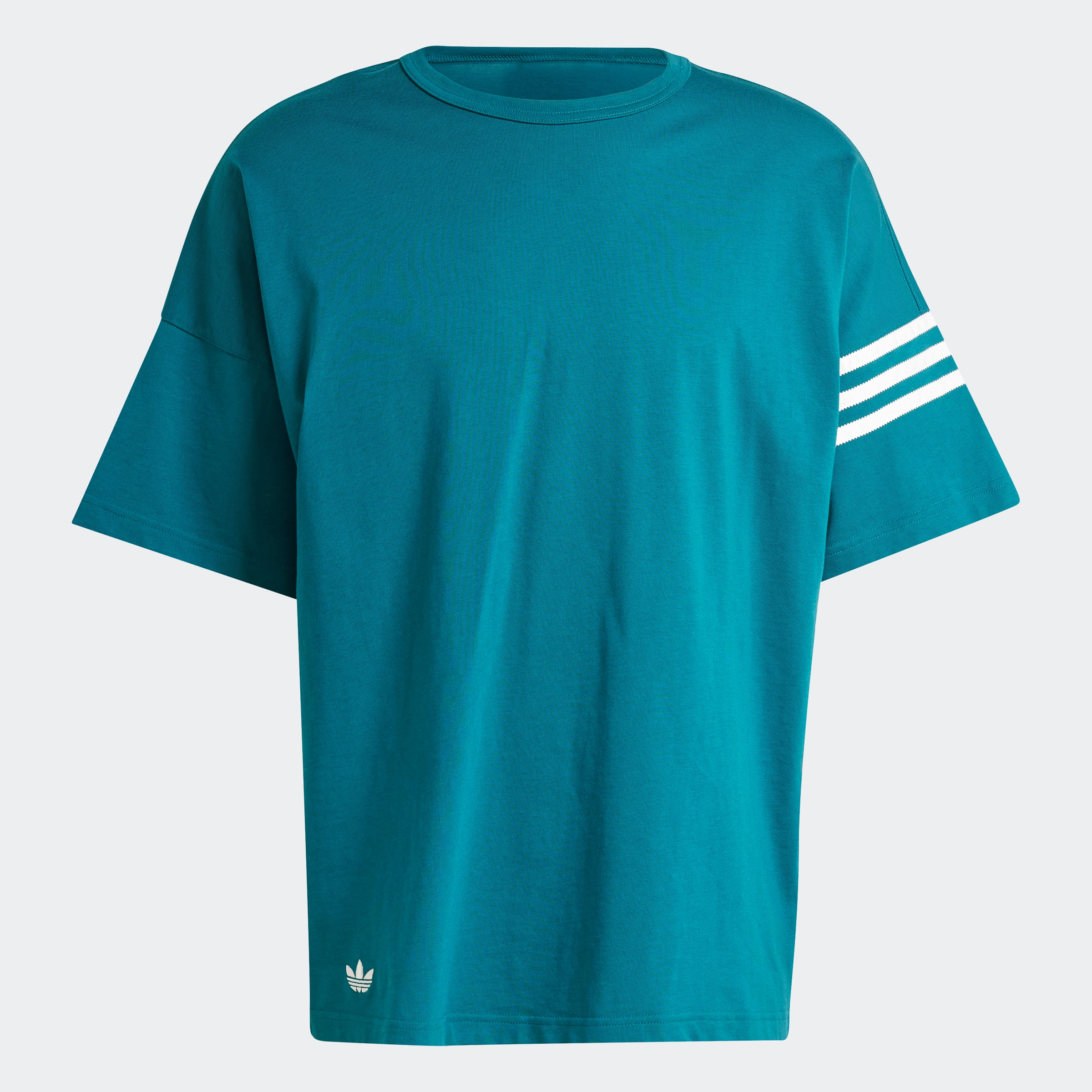 adidas Originals T-Shirt »NEU C TEE«