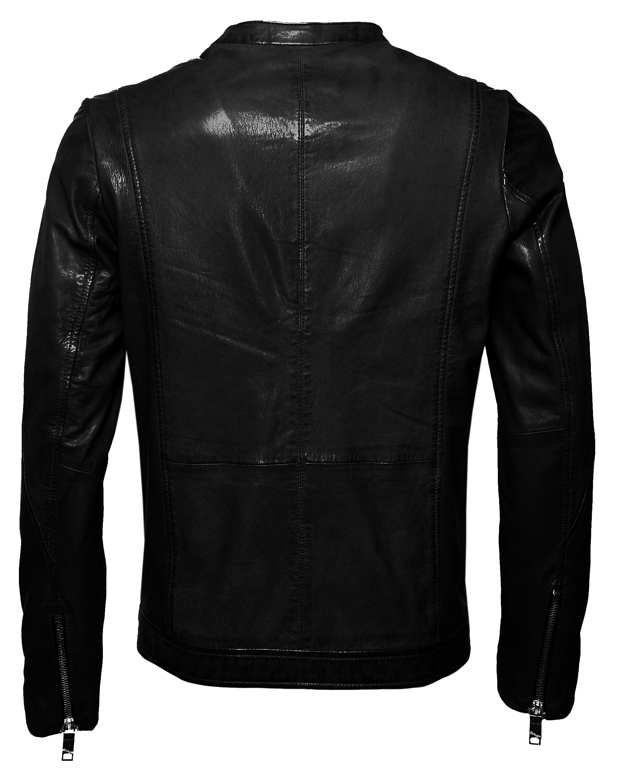 Maze Lederjacke »Lederjacke 181Berwick«