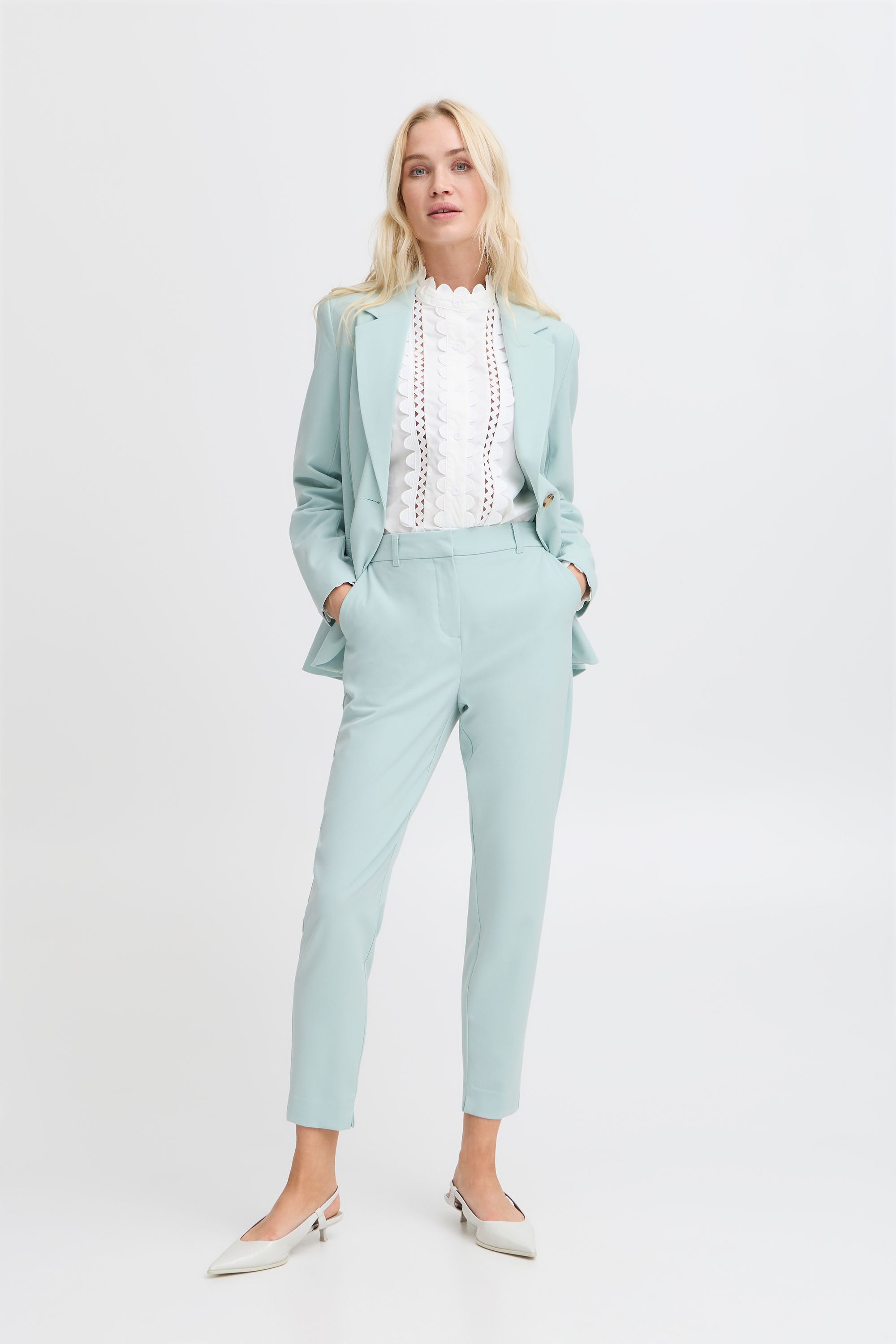 b.young Stoffhose »Hose BYDanta«
