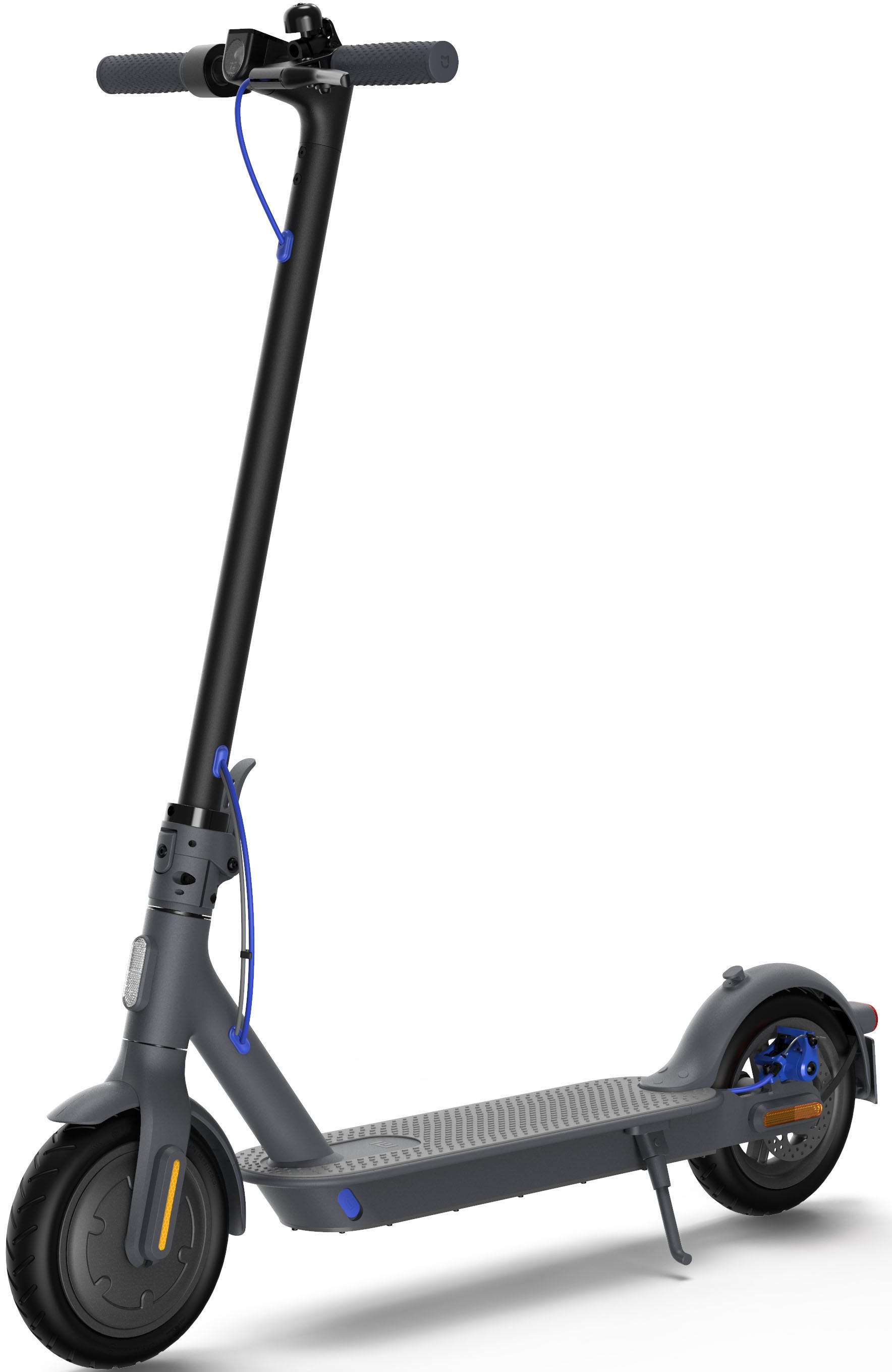 Xiaomi E-Scooter »Mi 3 8,5 Zoll«, Electric Scooter, mit Straßenzulassung, bis zu 30 km Reichweite