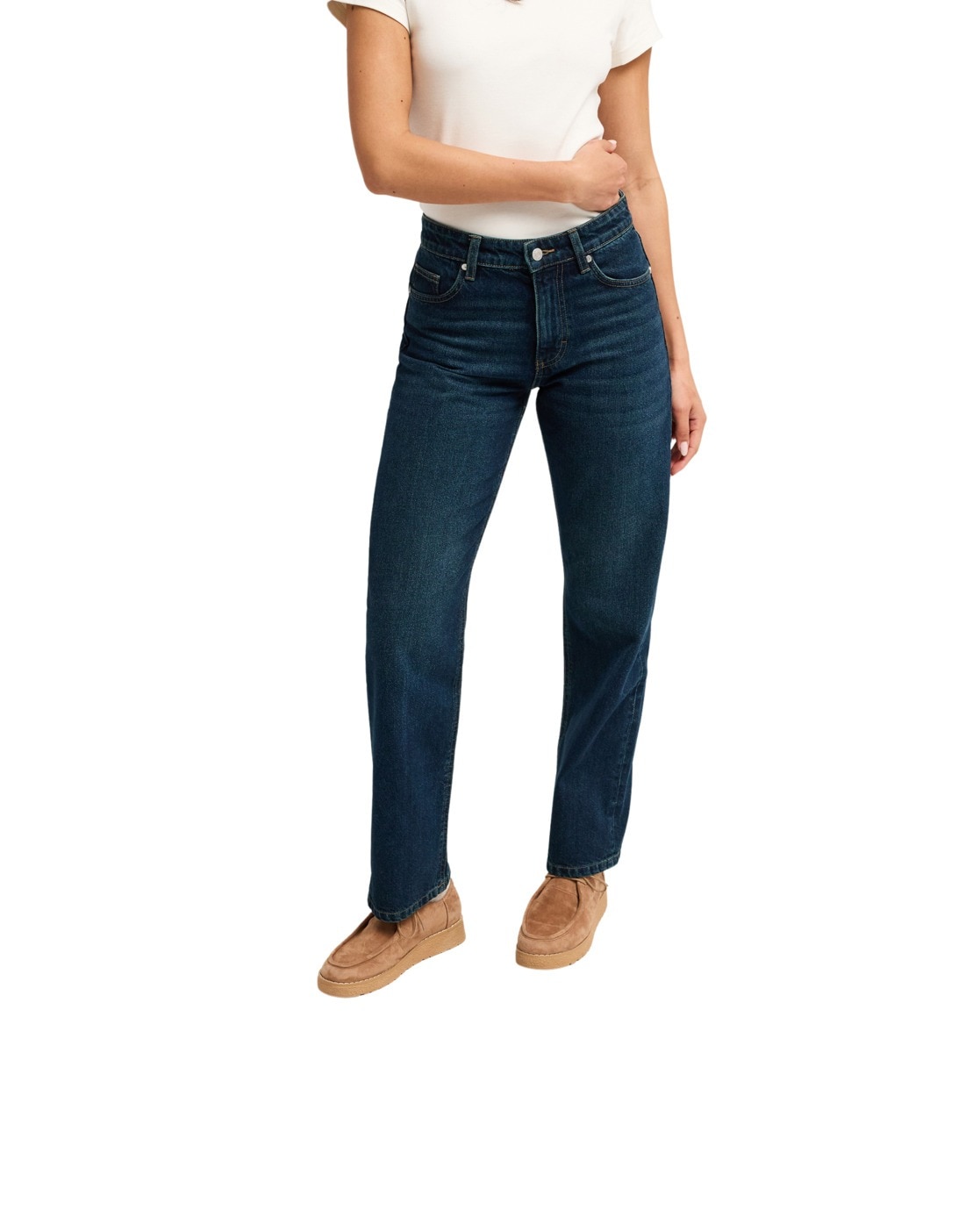 Roxy Jeansjeggings »Tropic Dream«