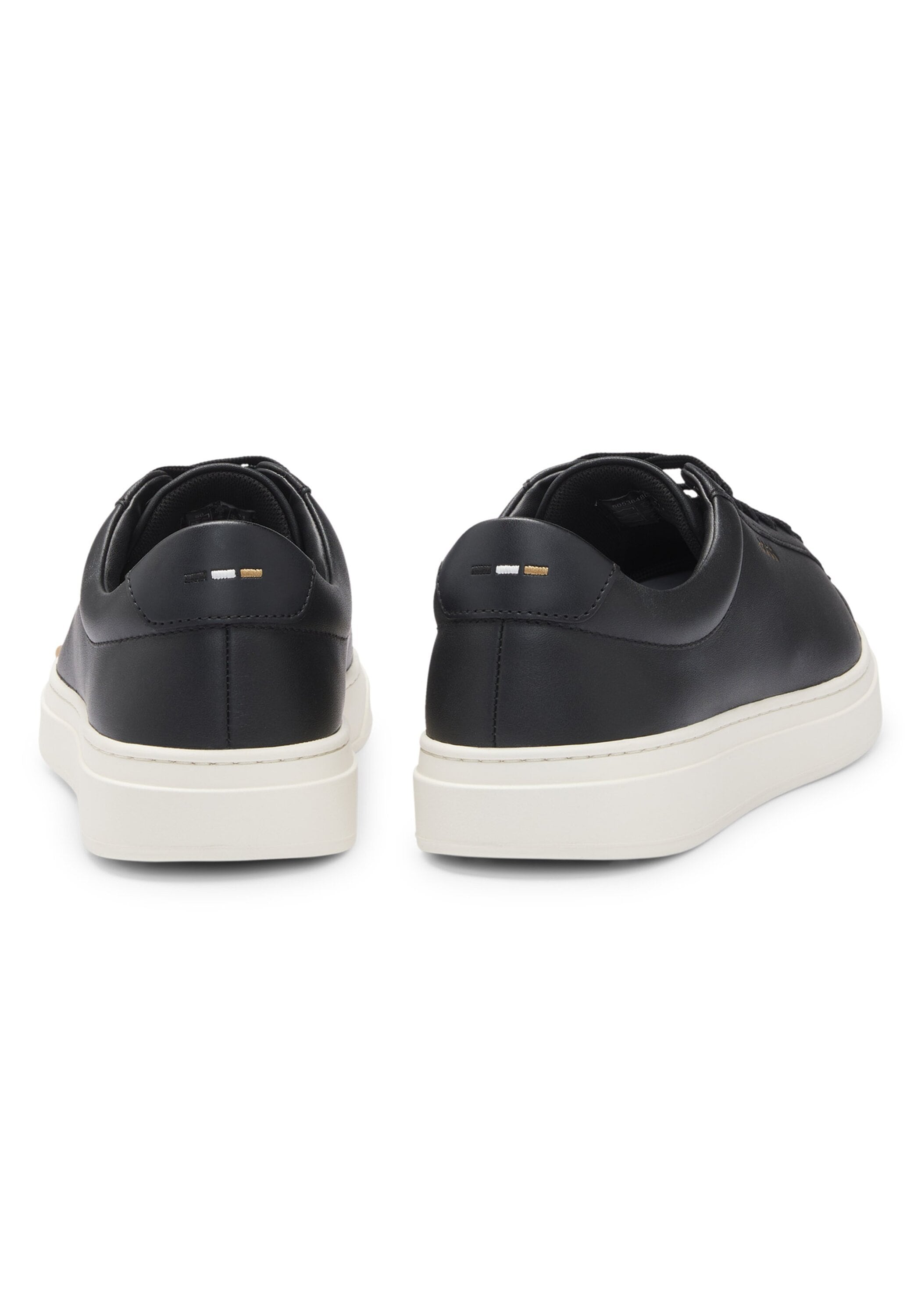 BOSS Sneaker »Sneaker Kieran Tenn bu«