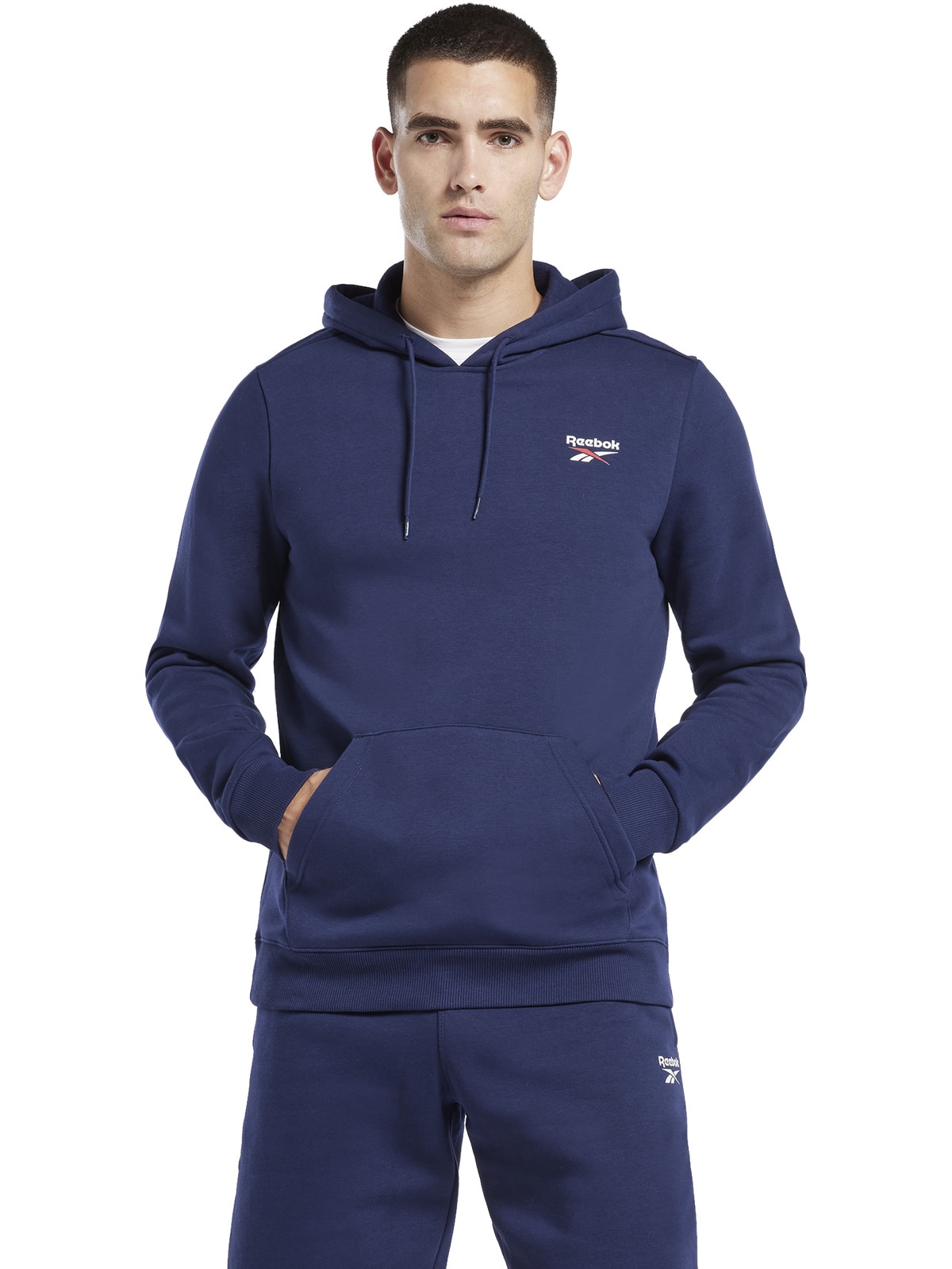 Reebok Kapuzensweatshirt