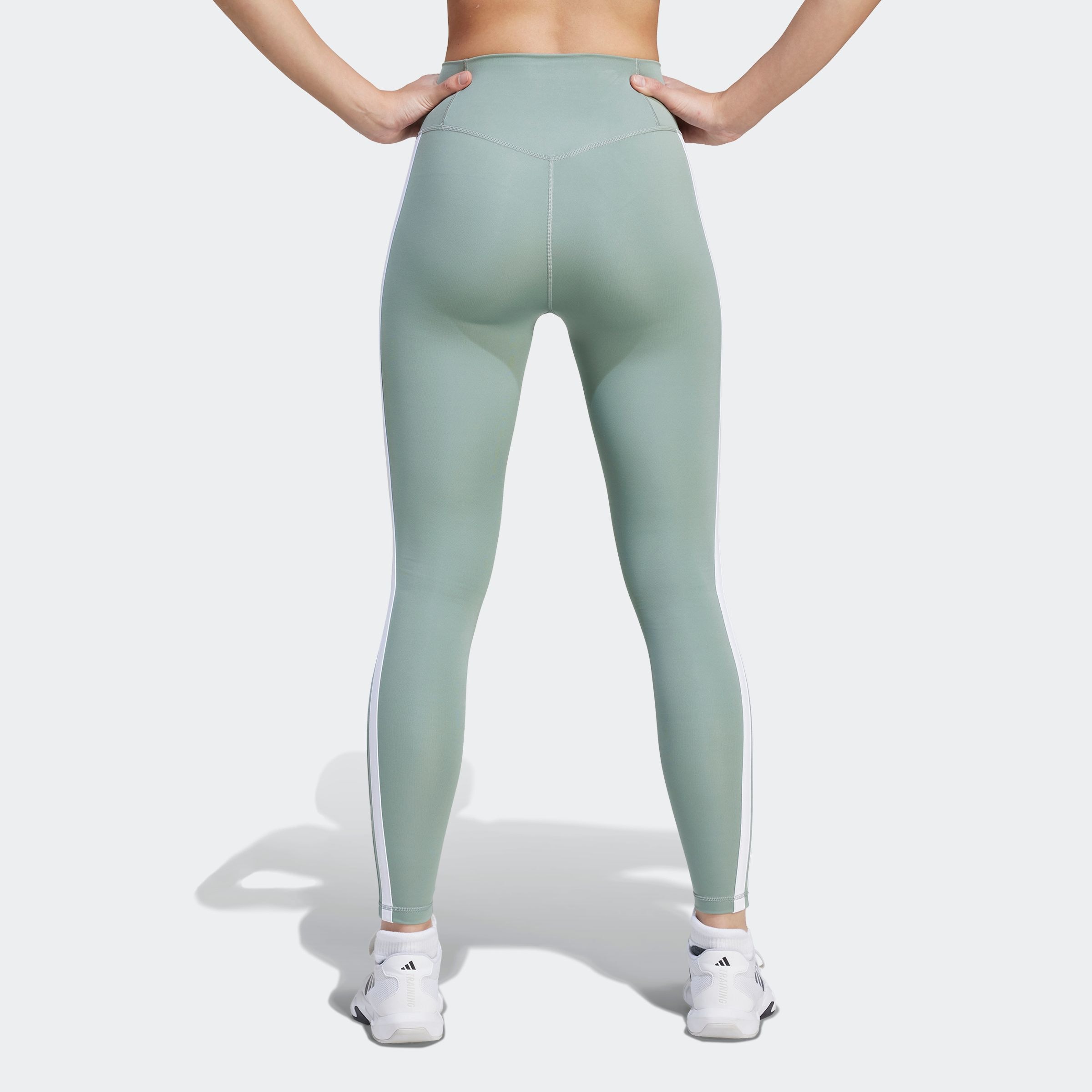 adidas Performance Trainingstights »OPT ESS 3S L«, (1 tlg.)