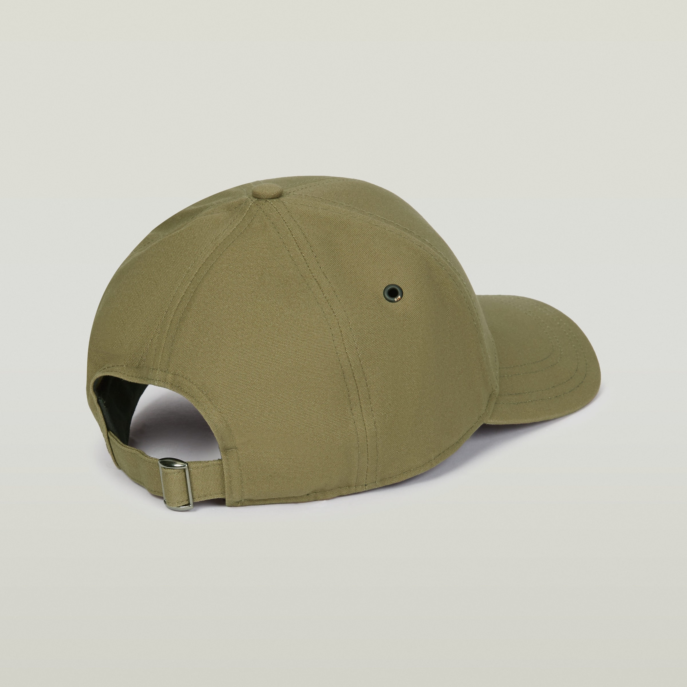 G-STAR Baseball Cap »Originals Baseball Cap«, mit Label-Aufnäher
