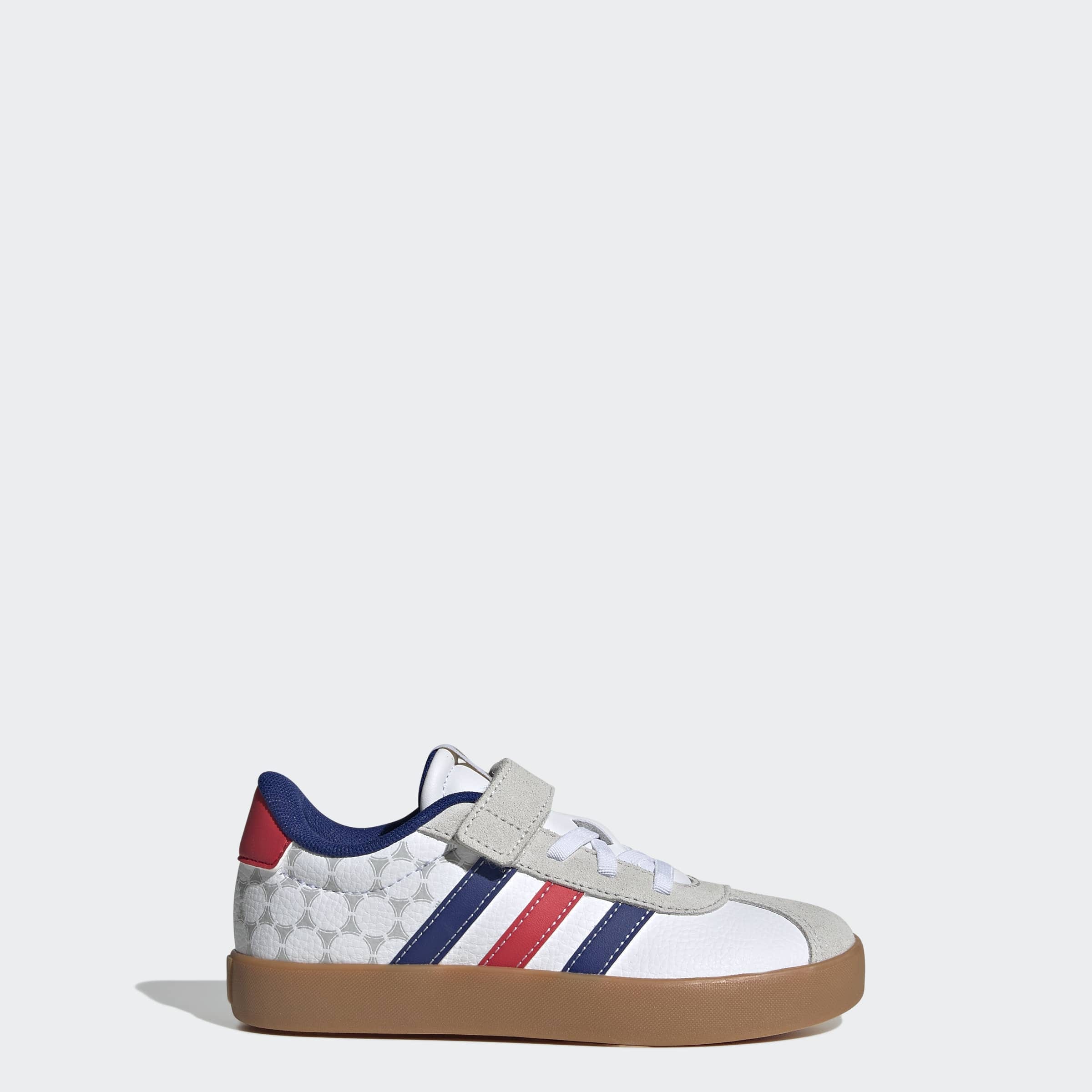 adidas Sportswear Sneaker »VL COURT 3.0 KIDS«  World Cup Nations Pack, für Kinder & Jugendliche
