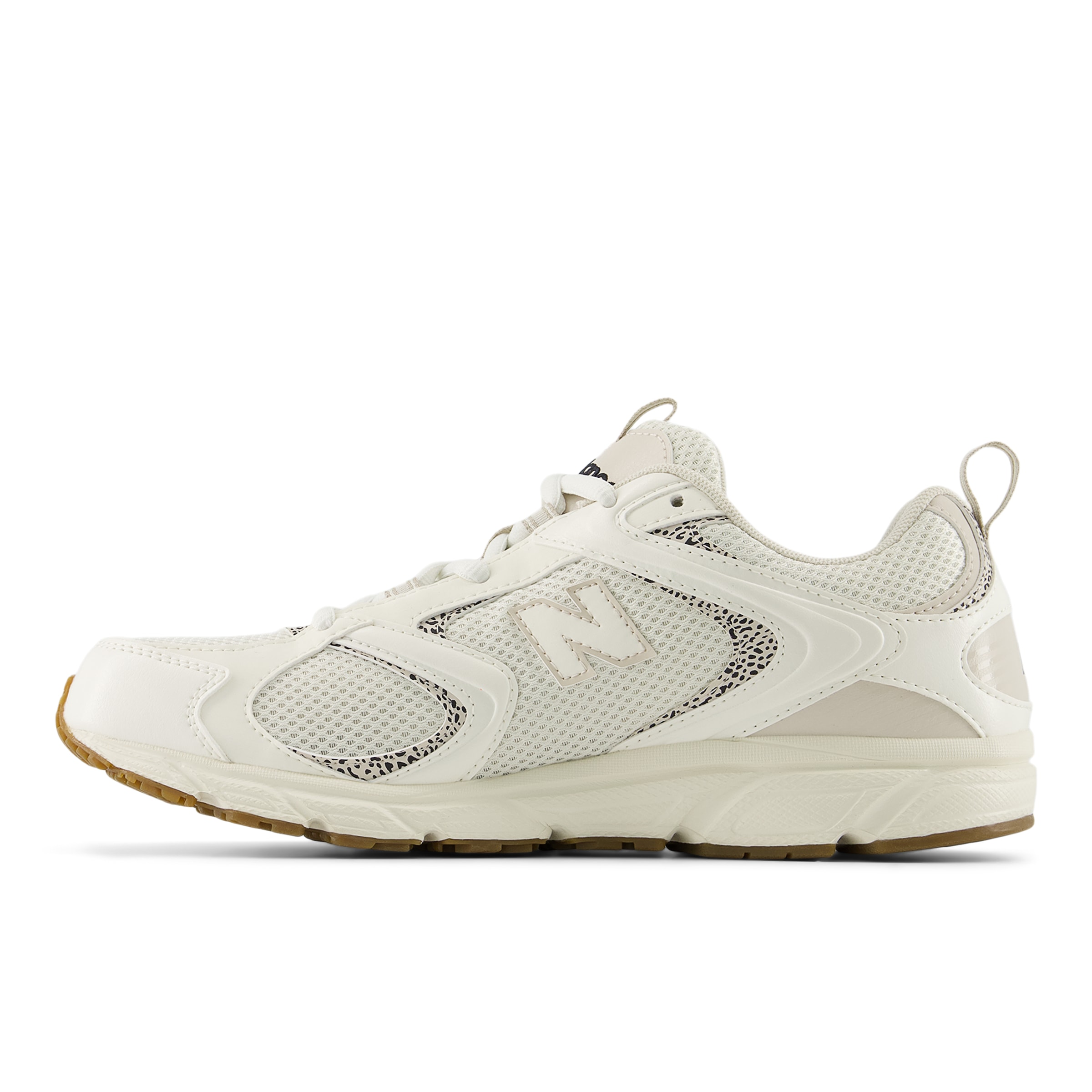 New Balance Sneaker »408«  von dem New Balance 530 inspiriert