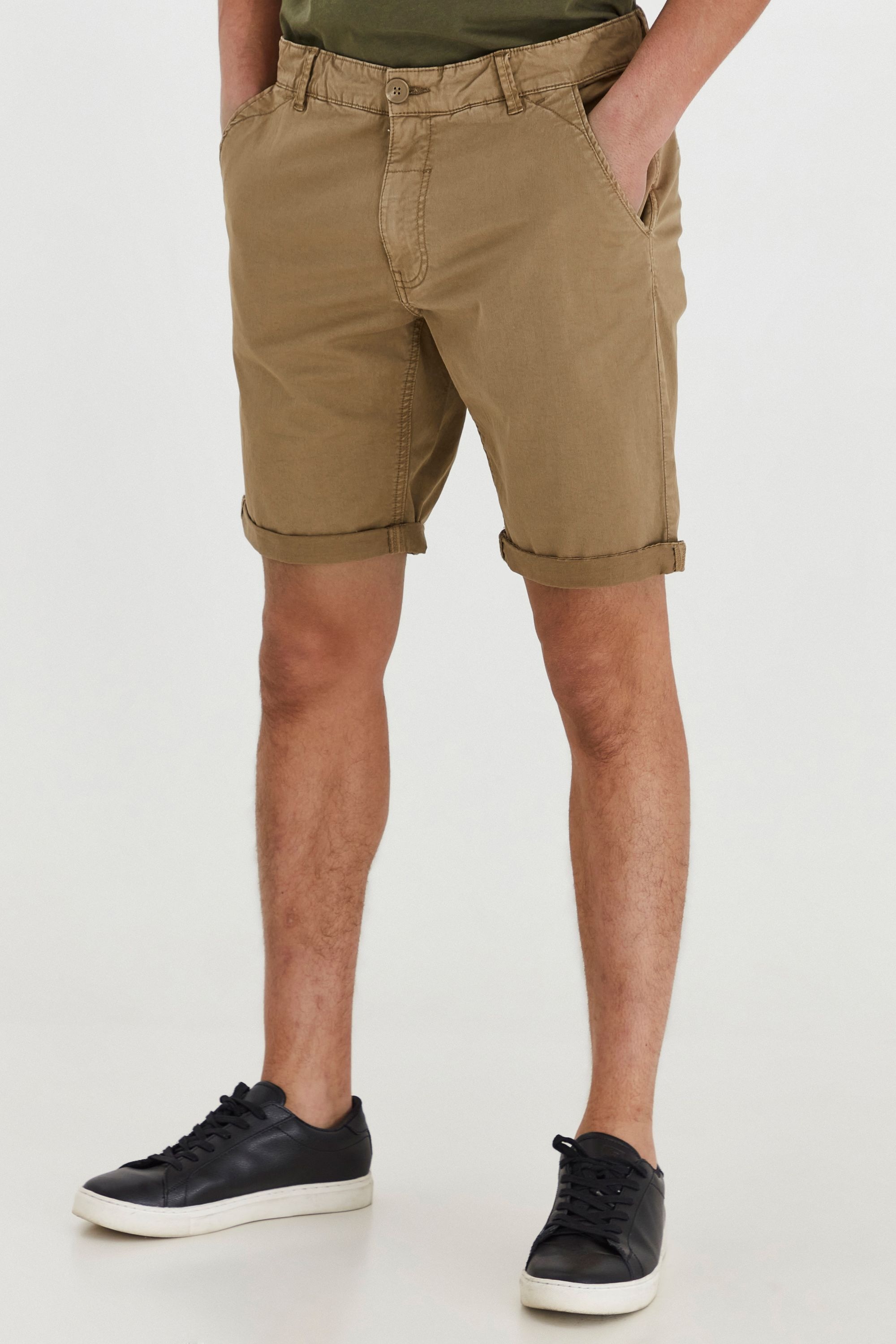 Blend Chinoshorts »Chinoshorts BHBrix«
