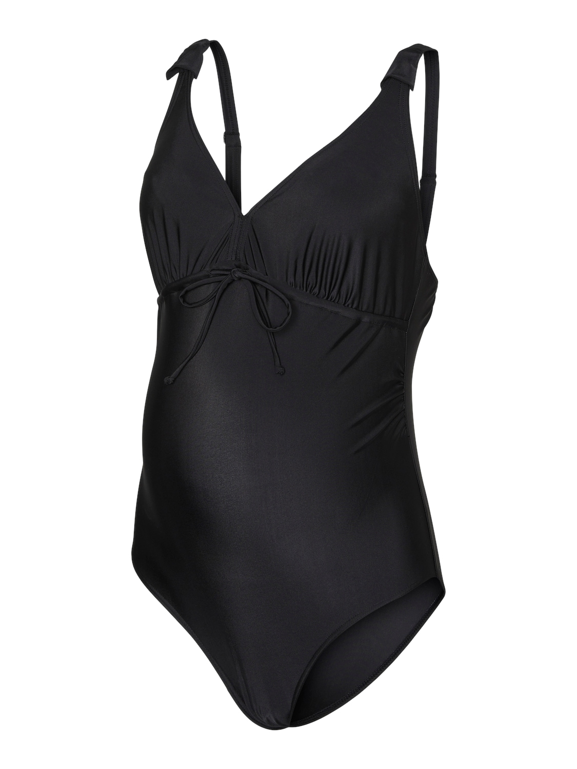 Mamalicious Umstandsbadeanzug »MLNEWRUSSEL SWIMSUIT 2F A. NOOS«