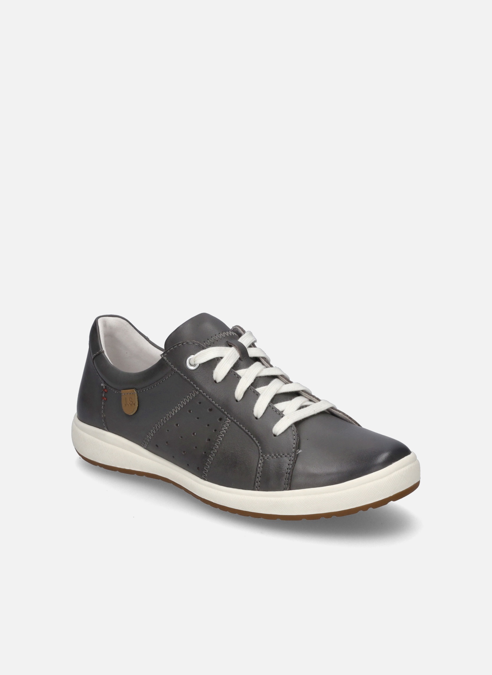 Josef Seibel Sneaker »Caren 01, graphit«