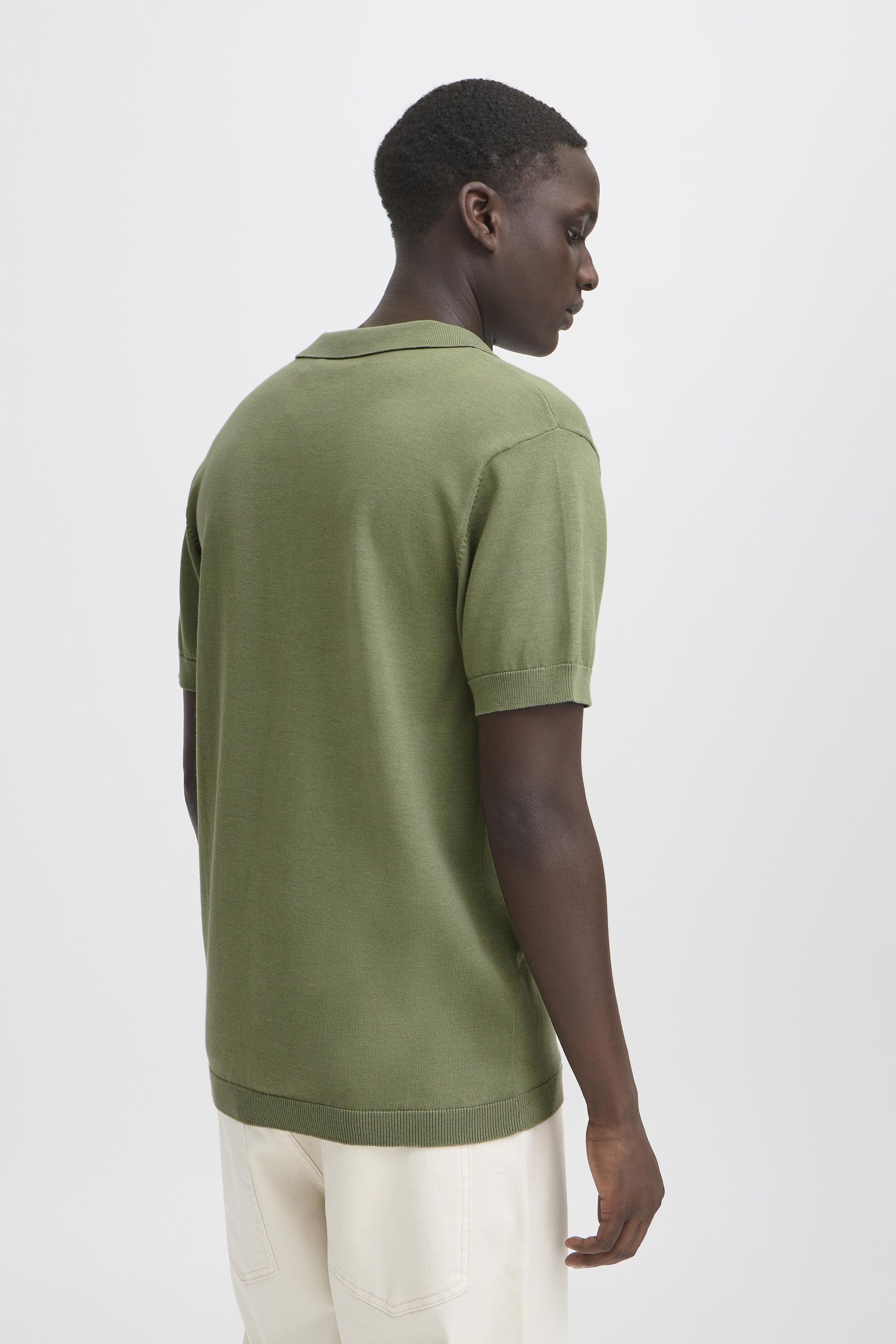 Blend Poloshirt »Poloshirt BHALLI«