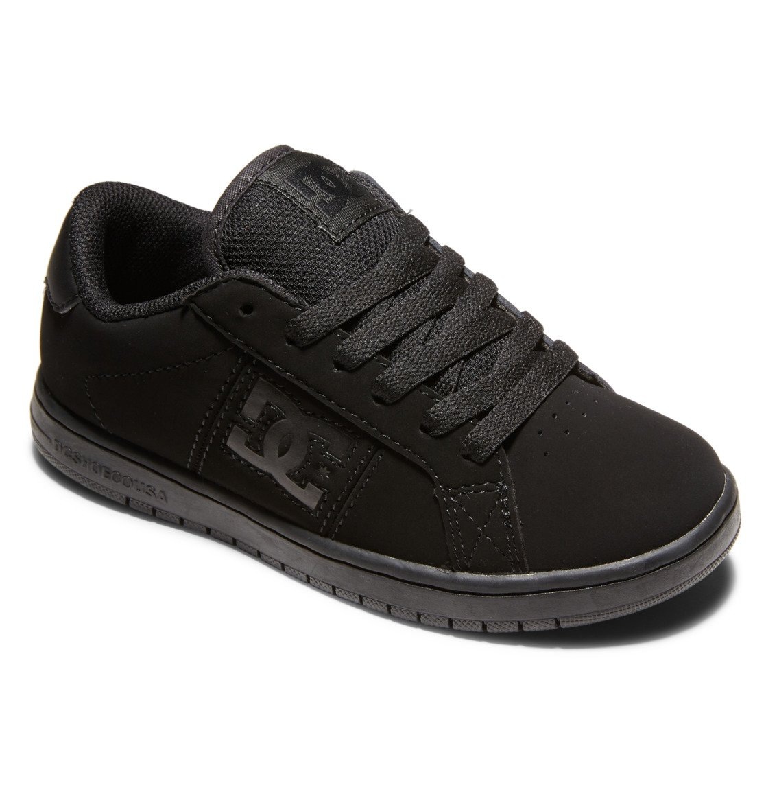Dc Shoes Sneaker »Striker« in schwarz, Größe 4(35)