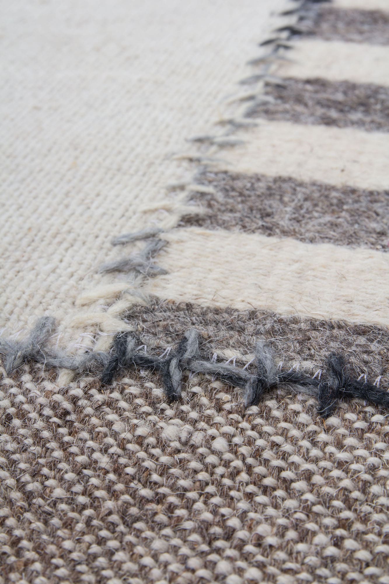 Kayoom Teppich »Liana 214«, rechteckig, 10 mm Höhe, Handgefertigter Seidenteppich, Unikat, mit Echtheitszertifikat