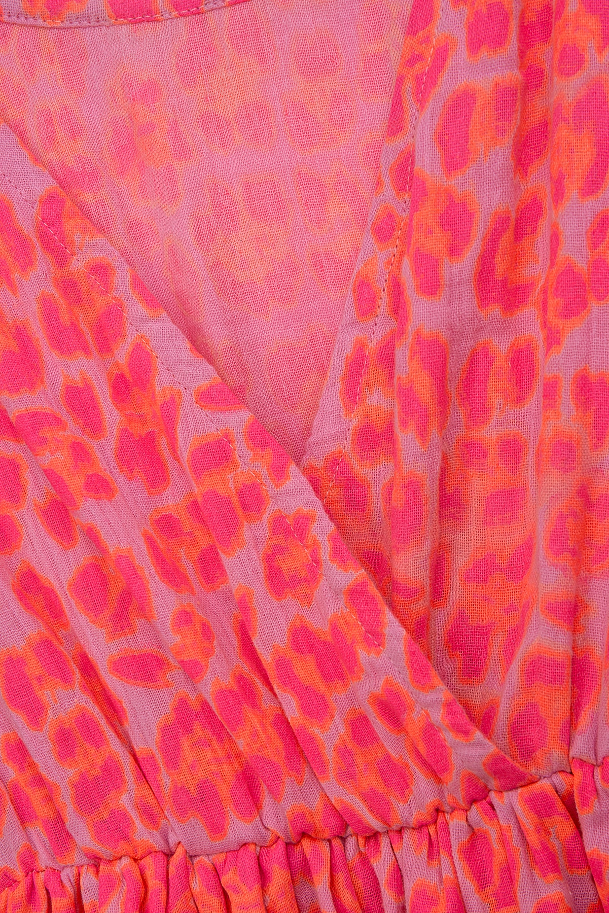 DANAMADE Sommerkleid »DANAMADE Dresses DELENA«