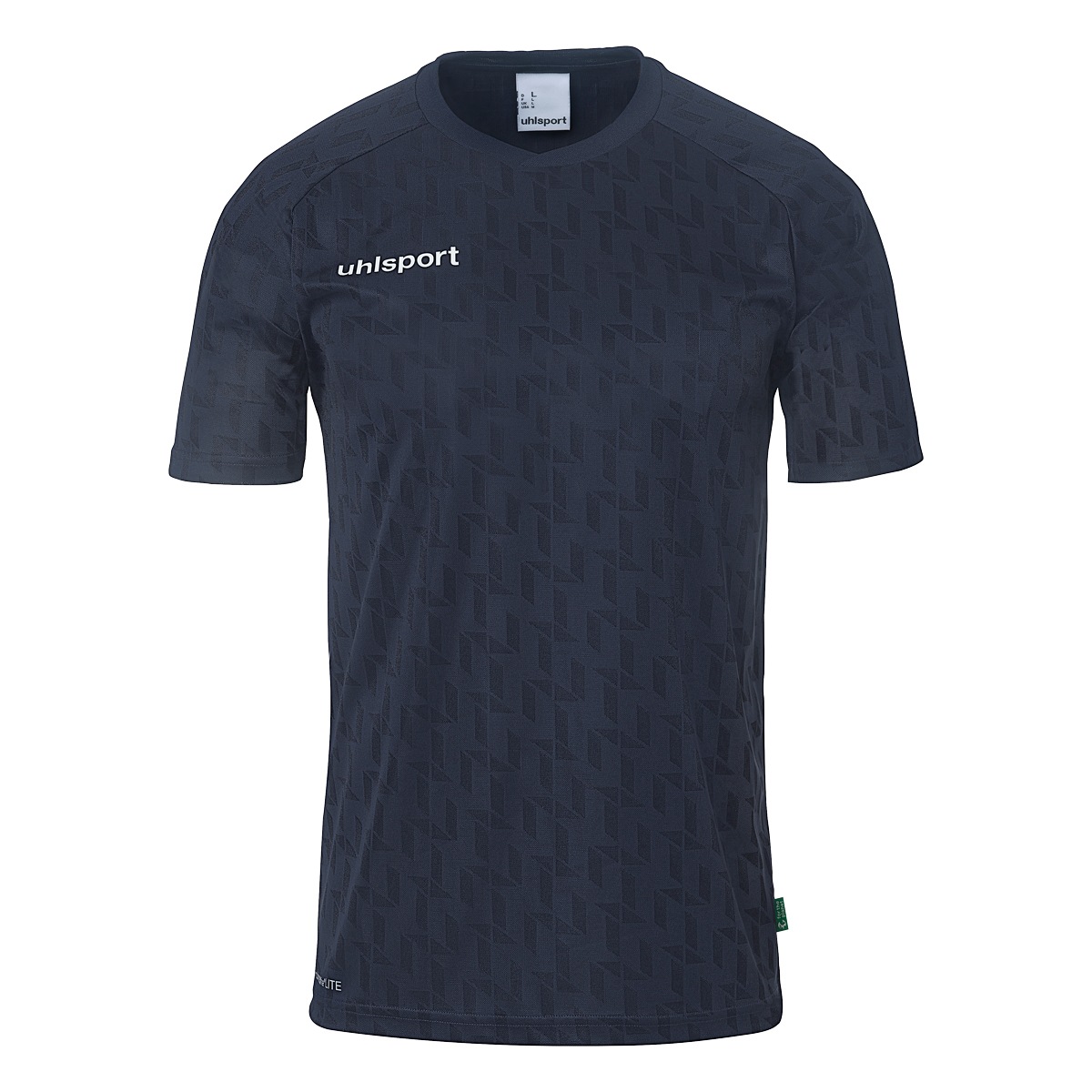 uhlsport Trainingsshirt »Trainings-T-Shirt Division 28« 1