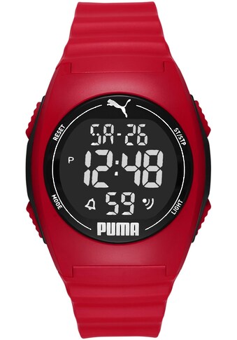 PUMA Digitaluhr »PUMA 4, P6014« kaufen