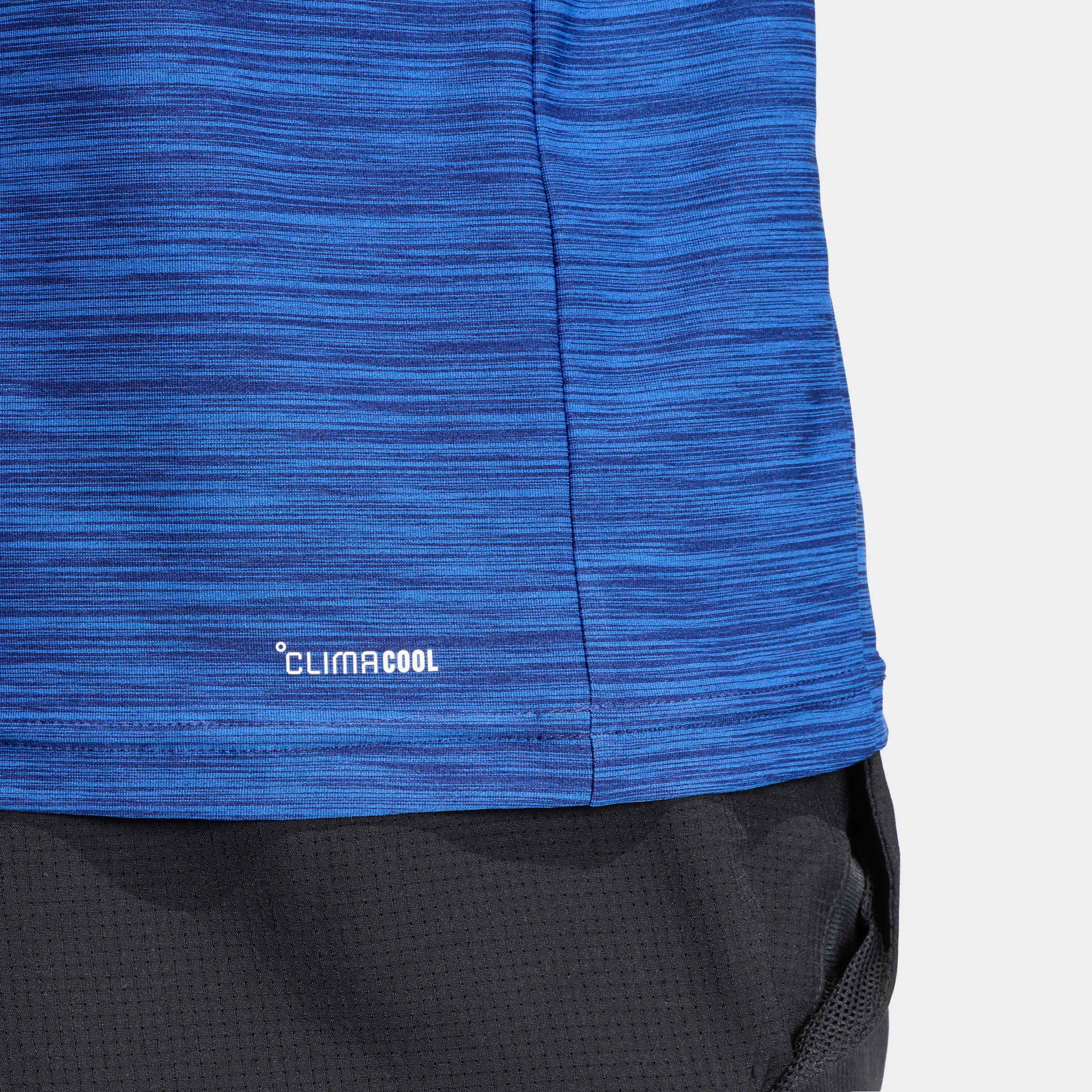 adidas Performance T-Shirt »WORKOUT ESSENTIALS FLEX«