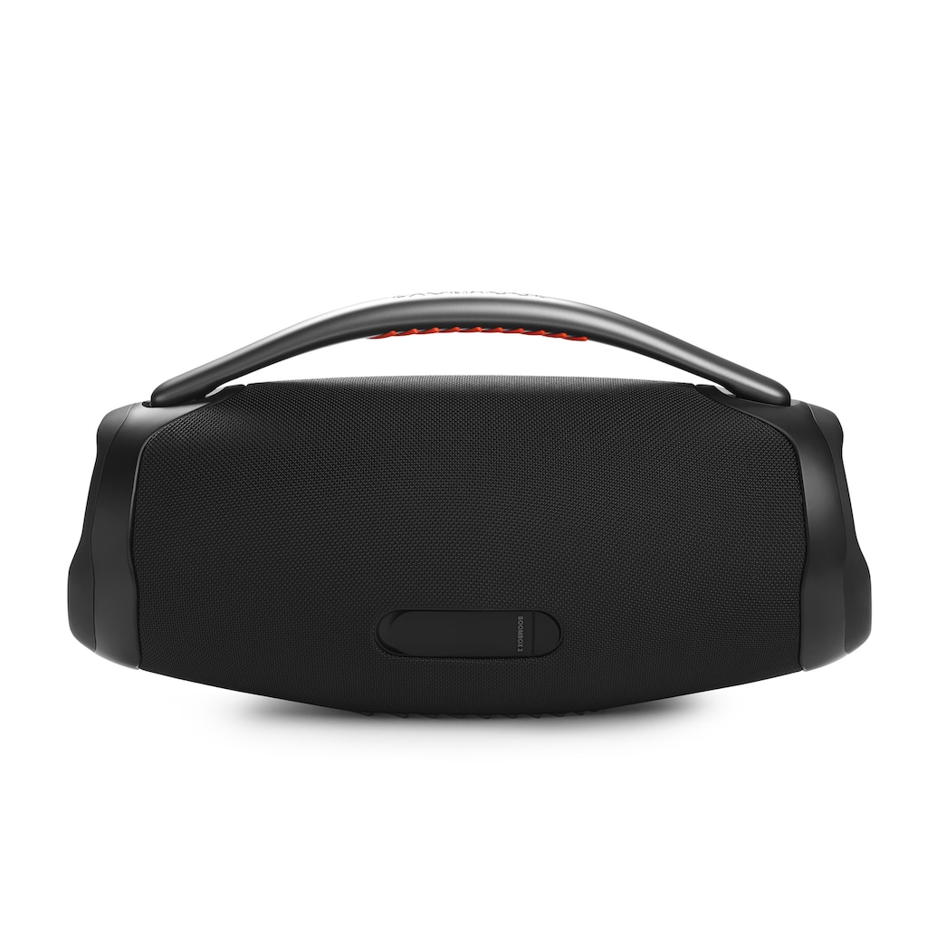 JBL Bluetooth-Lautsprecher »Boombox 3«, (1 St.)